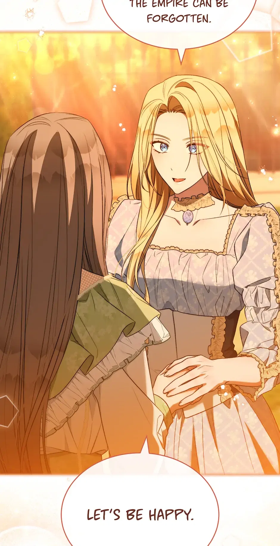 Ways to Satisfy a Devil Chapter 82 – Page 68