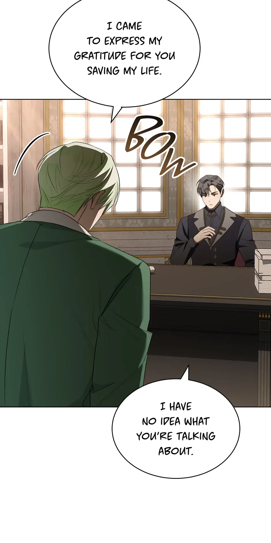 Ways to Satisfy a Devil Chapter 81 – Page 4