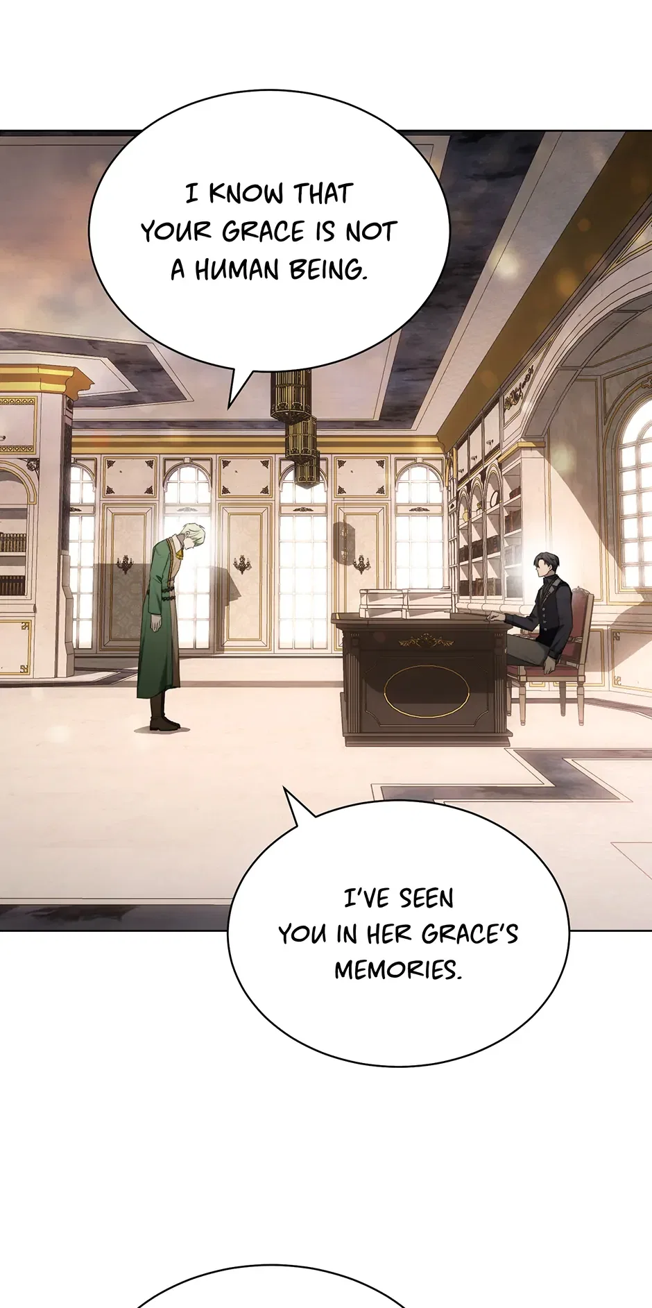 Ways to Satisfy a Devil Chapter 81 – Page 5