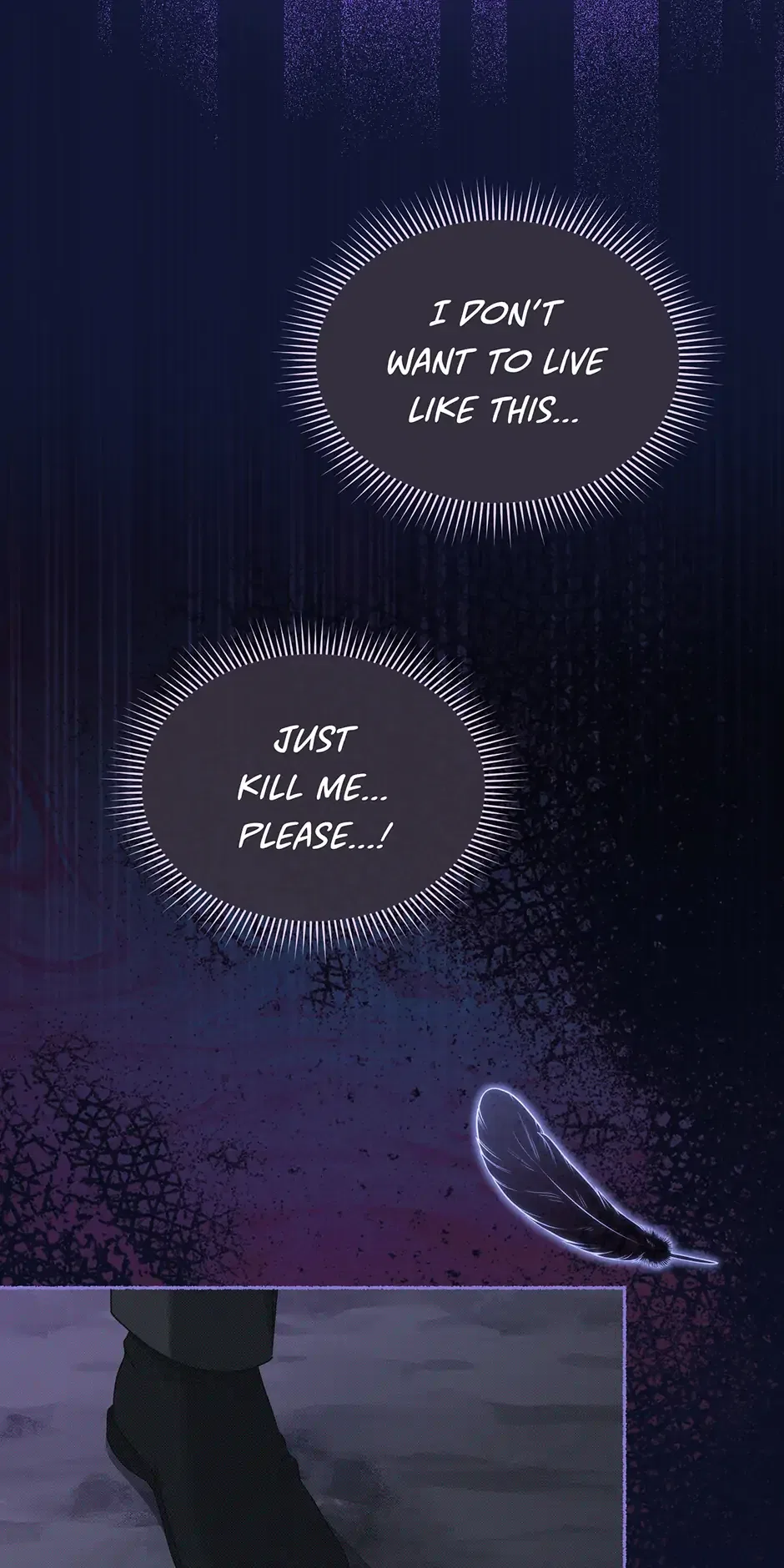 Ways to Satisfy a Devil Chapter 81 – Page 12