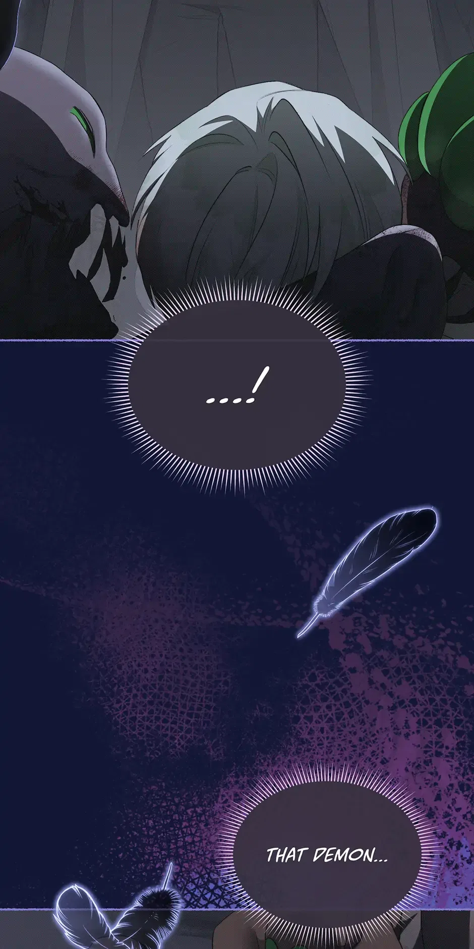 Ways to Satisfy a Devil Chapter 81 – Page 14