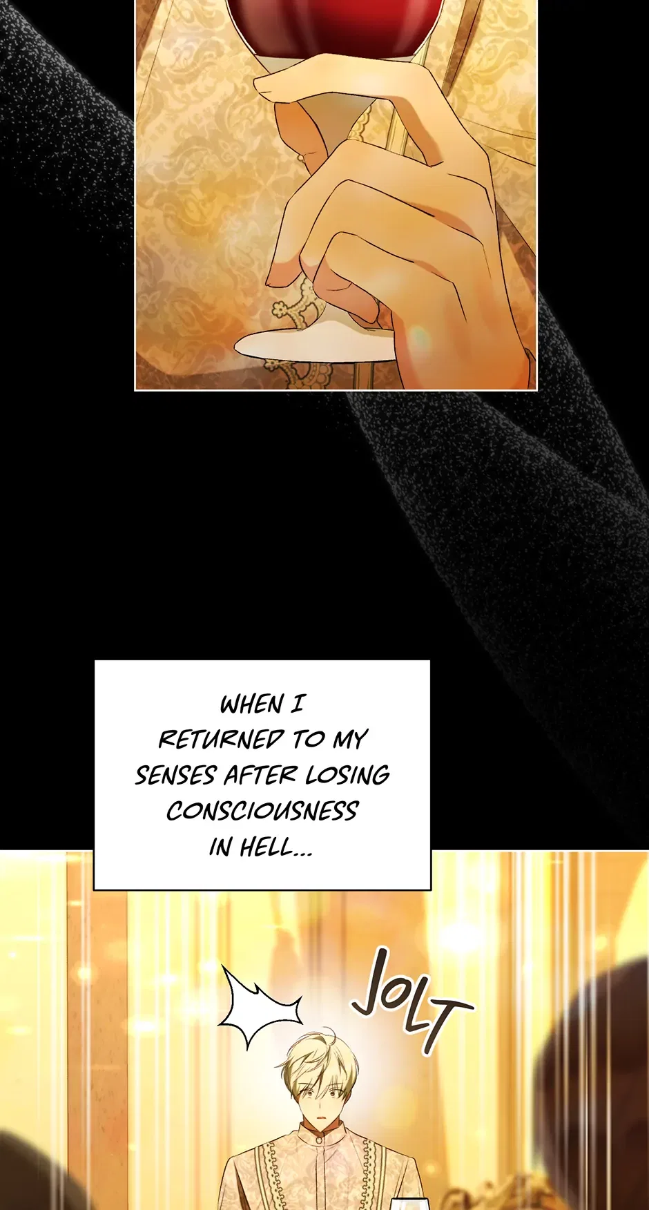 Ways to Satisfy a Devil Chapter 81 – Page 19