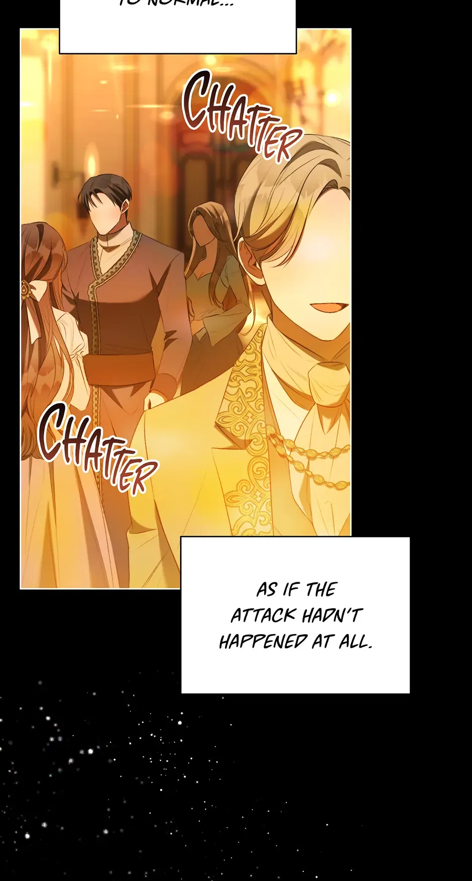 Ways to Satisfy a Devil Chapter 81 – Page 21