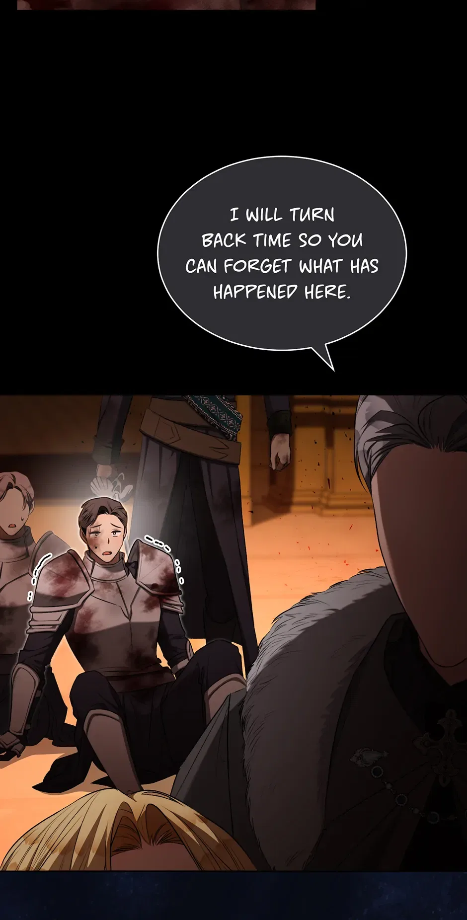 Ways to Satisfy a Devil Chapter 81 – Page 28