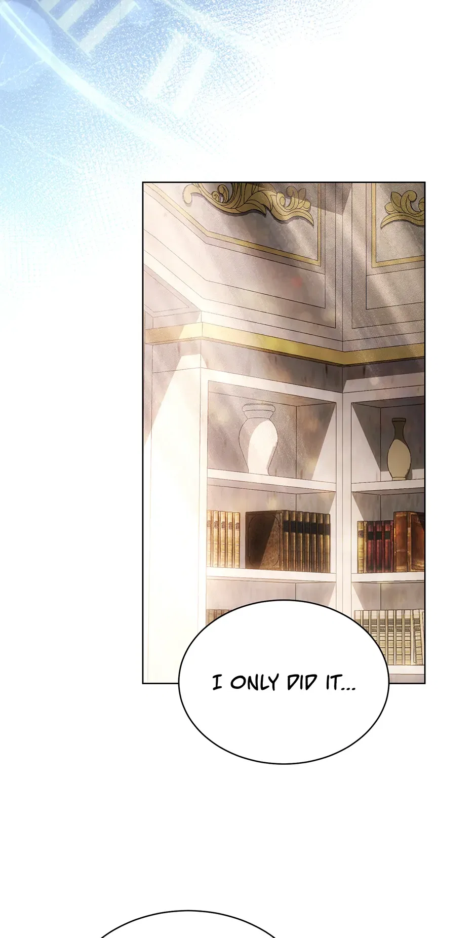 Ways to Satisfy a Devil Chapter 81 – Page 32