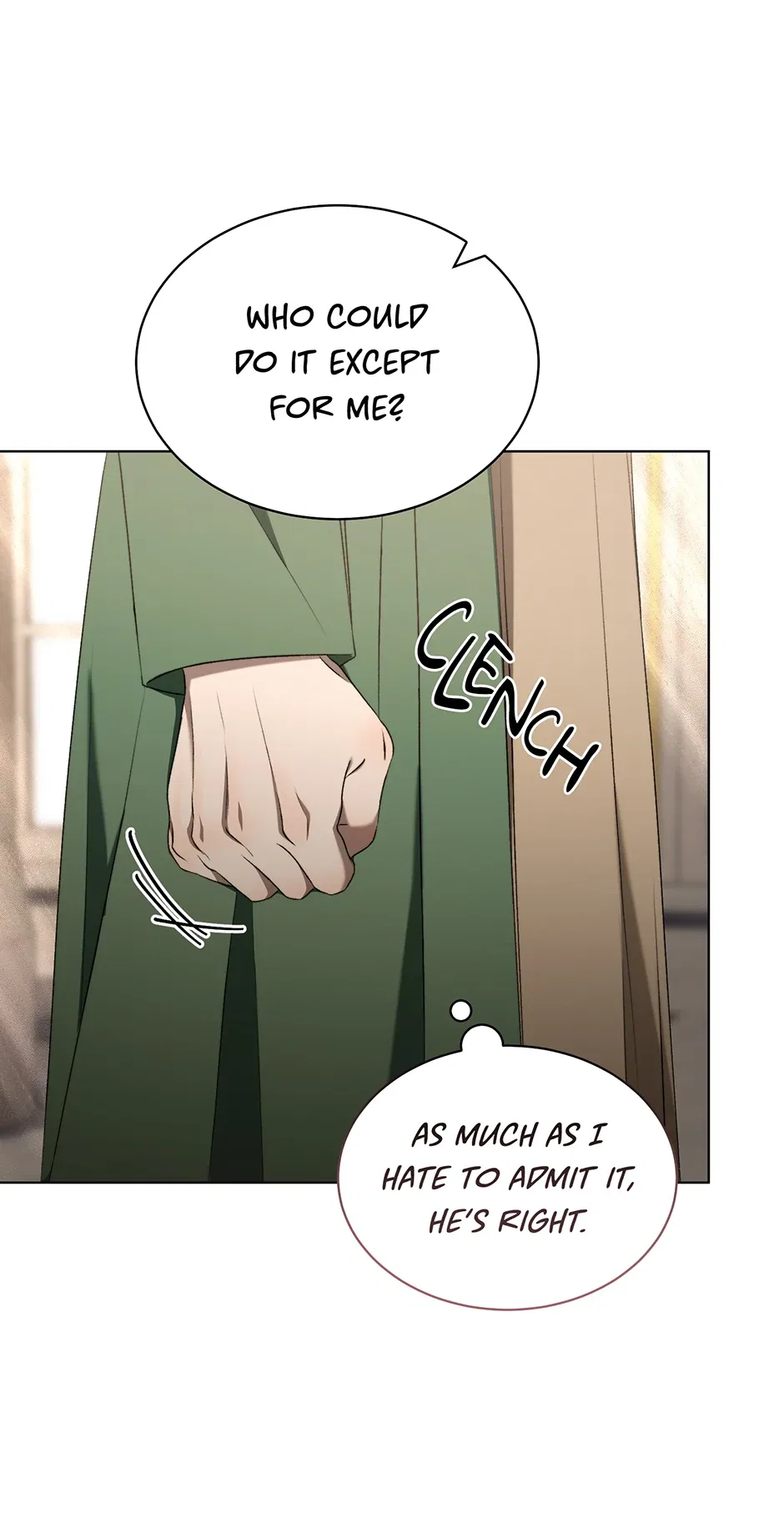Ways to Satisfy a Devil Chapter 81 – Page 34