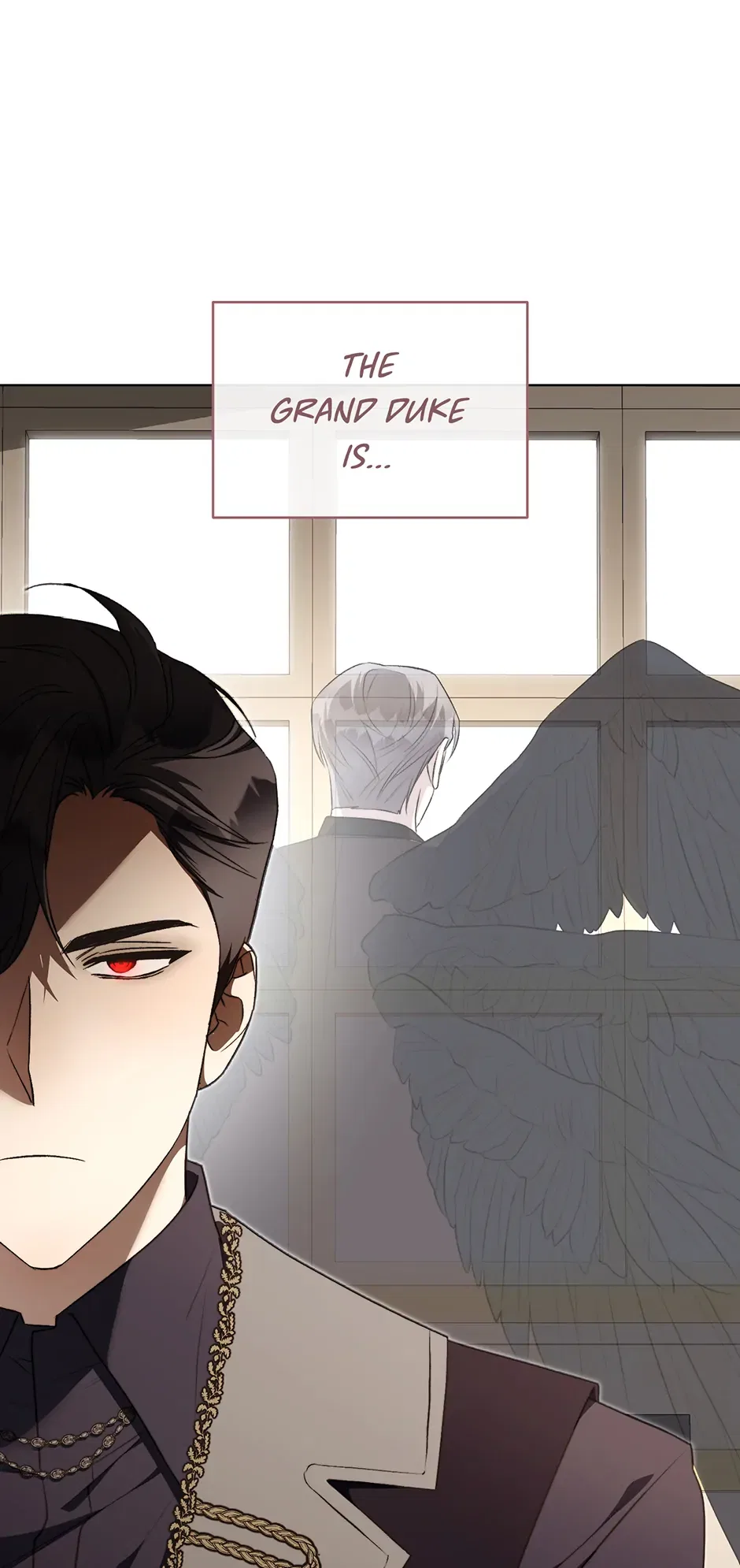 Ways to Satisfy a Devil Chapter 81 – Page 35