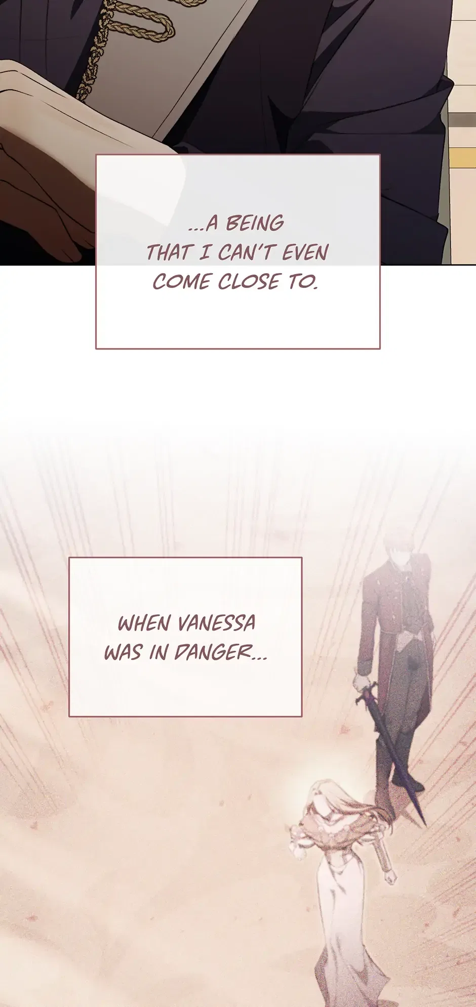Ways to Satisfy a Devil Chapter 81 – Page 36
