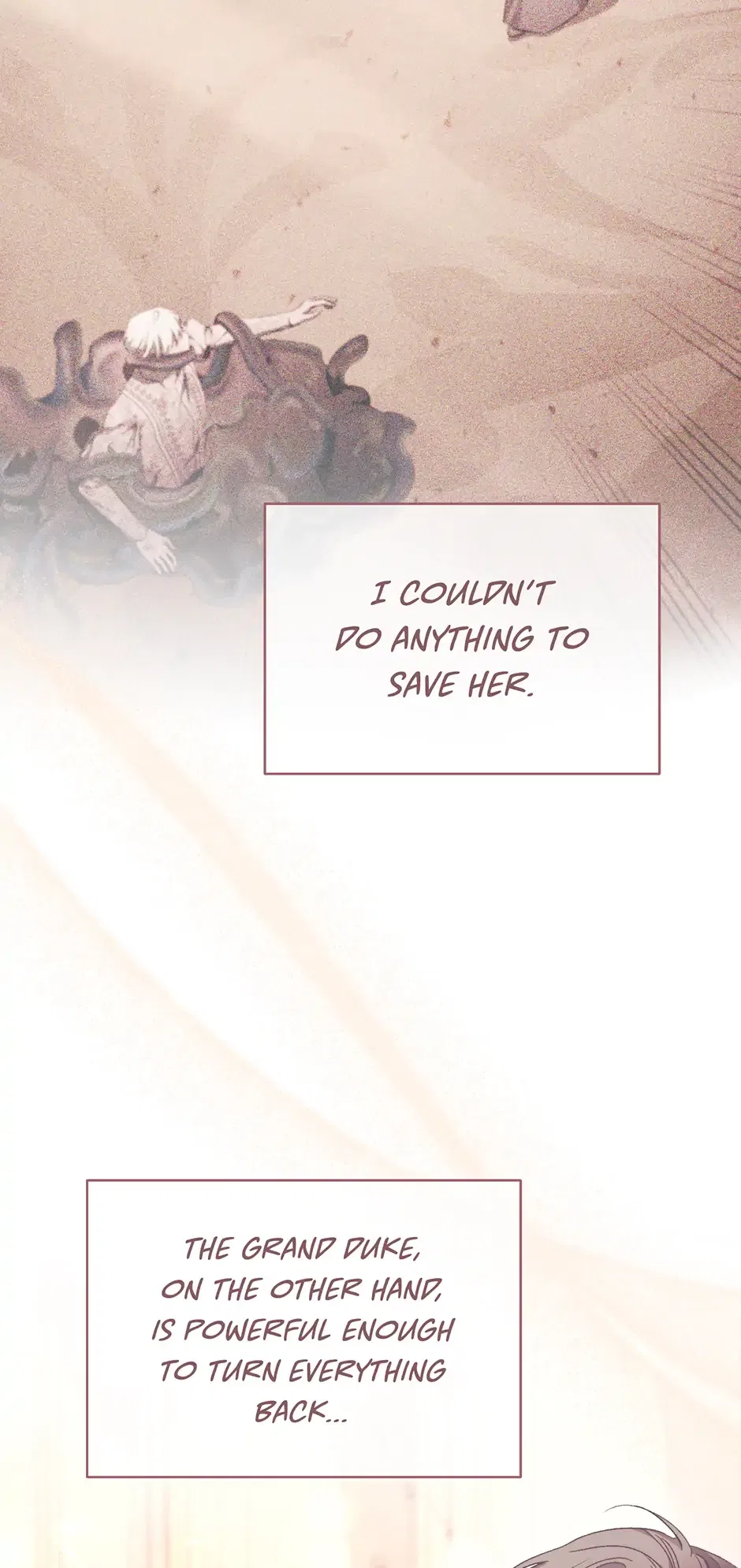 Ways to Satisfy a Devil Chapter 81 – Page 37