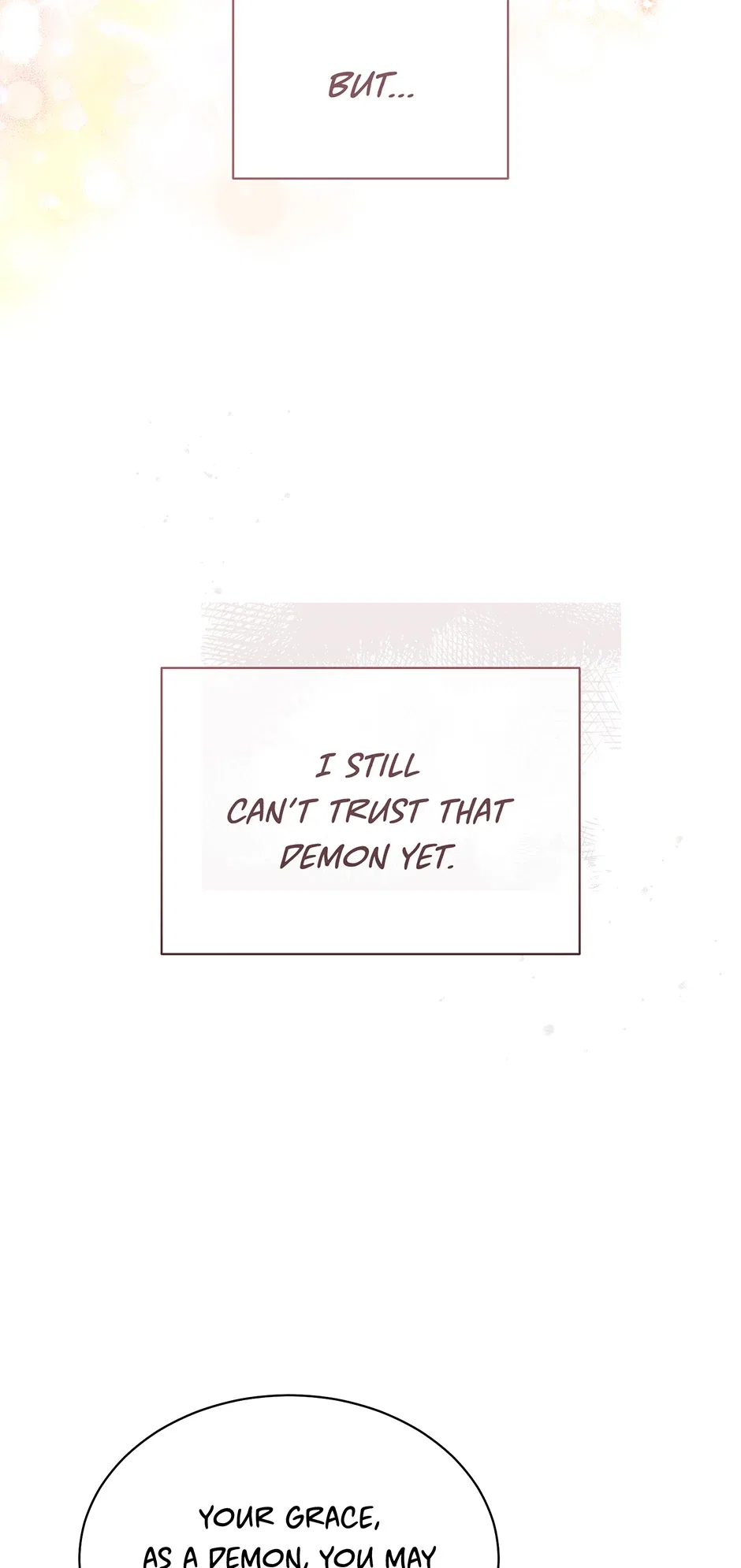 Ways to Satisfy a Devil Chapter 81 – Page 39