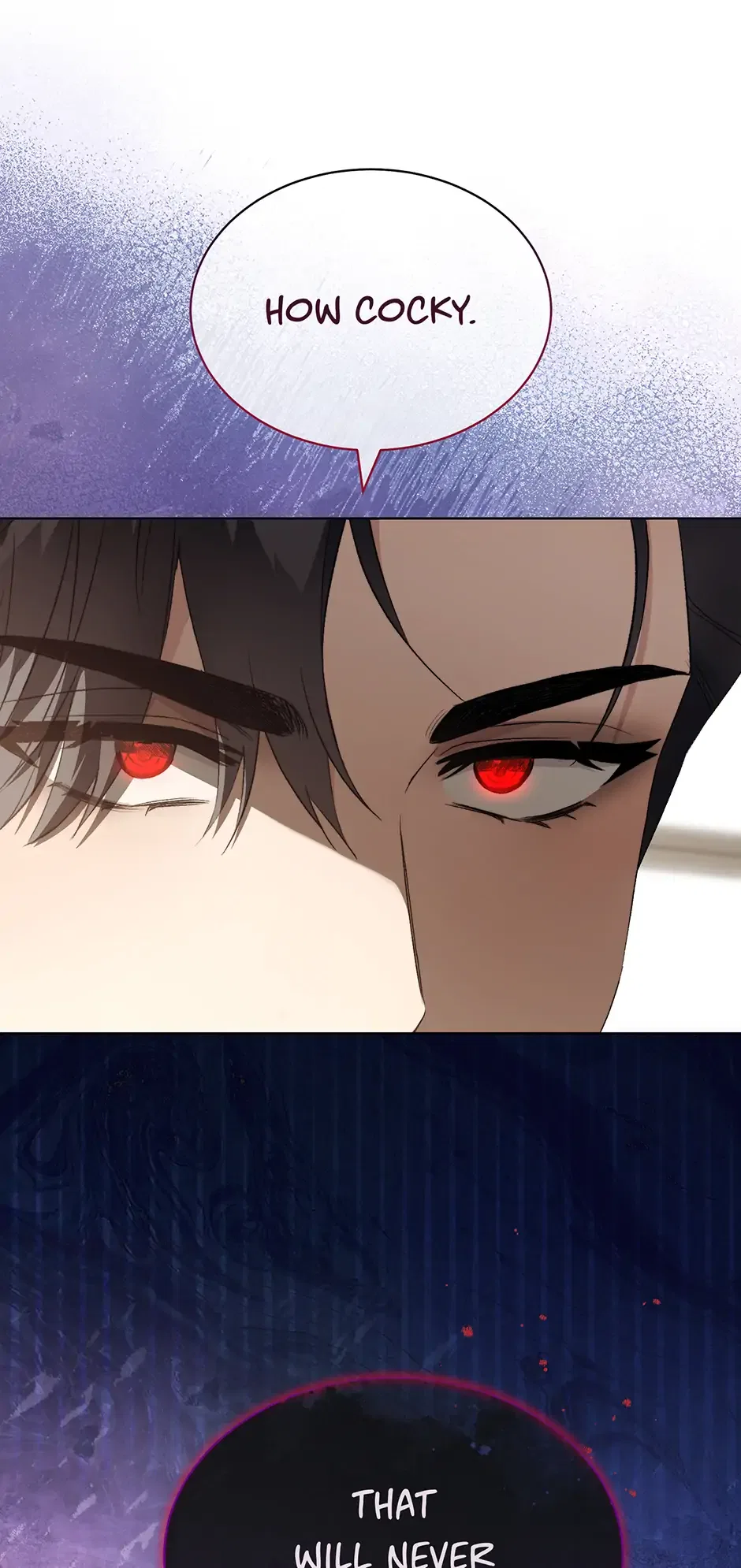 Ways to Satisfy a Devil Chapter 81 – Page 41