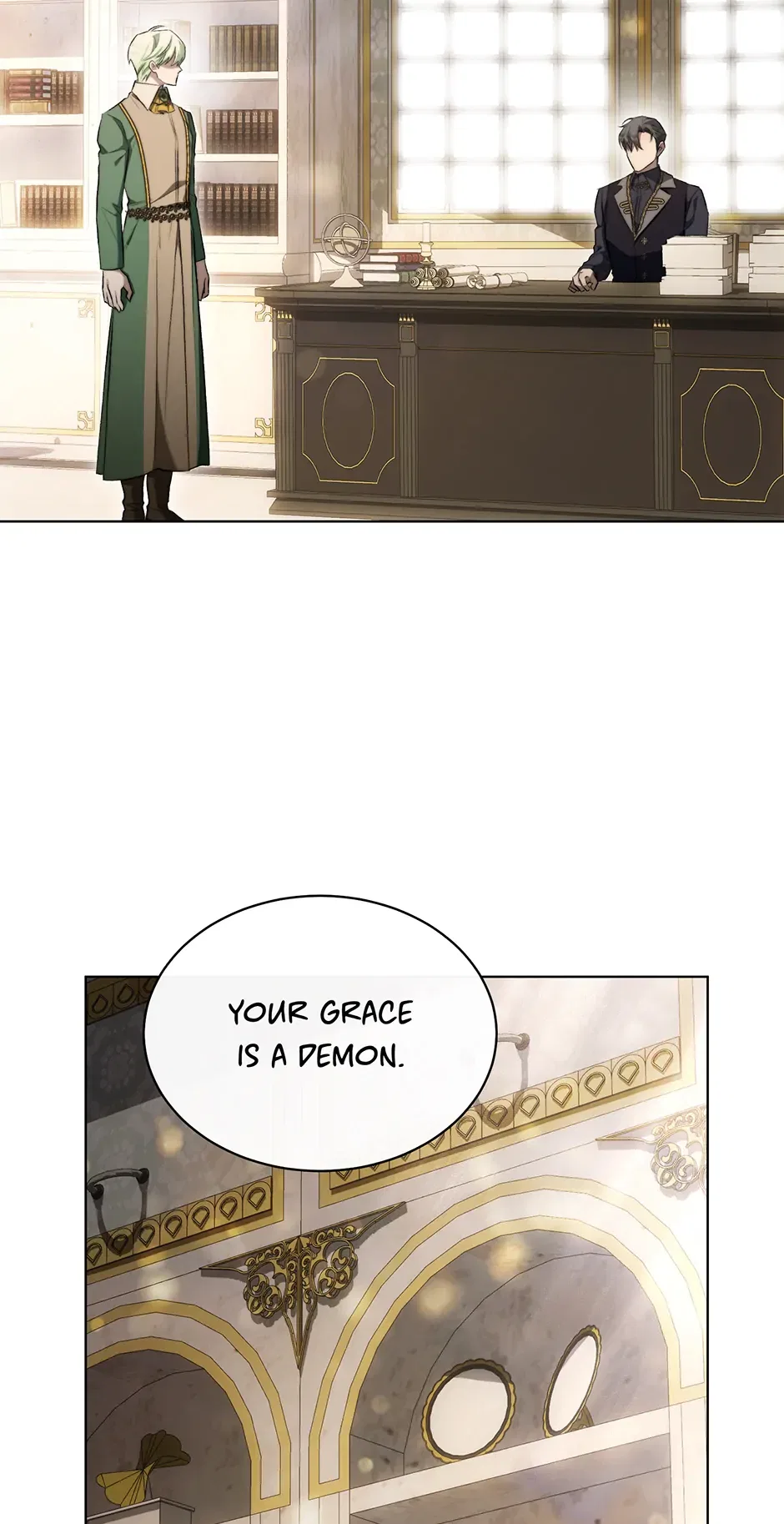 Ways to Satisfy a Devil Chapter 81 – Page 45