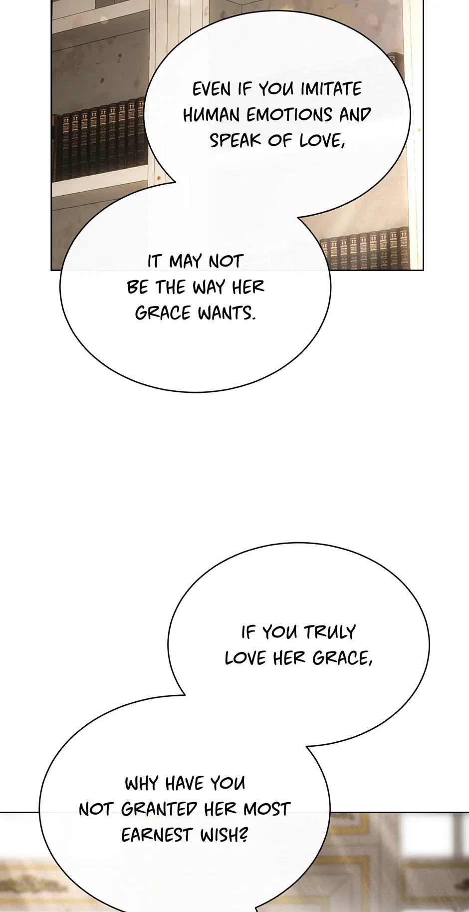 Ways to Satisfy a Devil Chapter 81 – Page 46