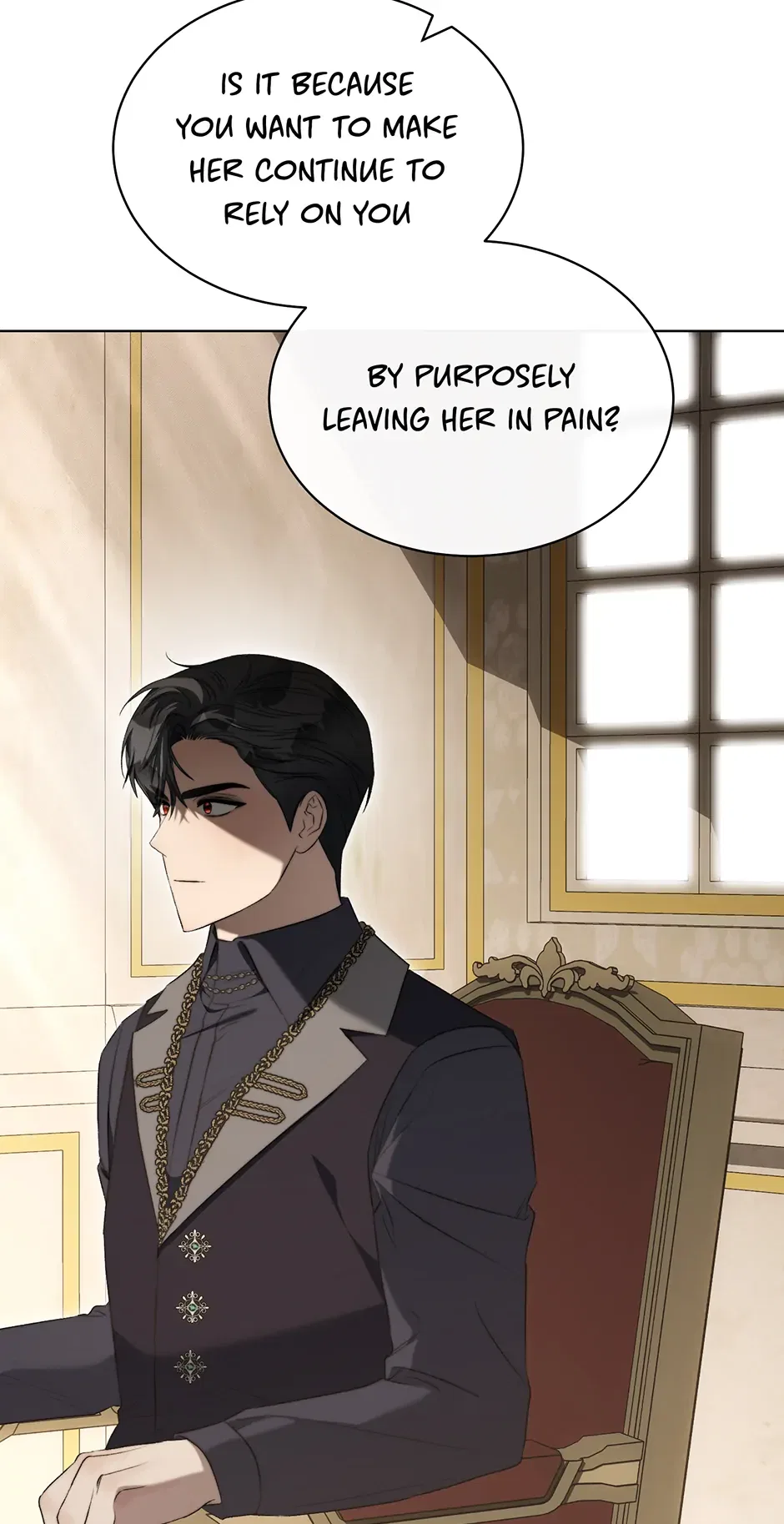 Ways to Satisfy a Devil Chapter 81 – Page 48