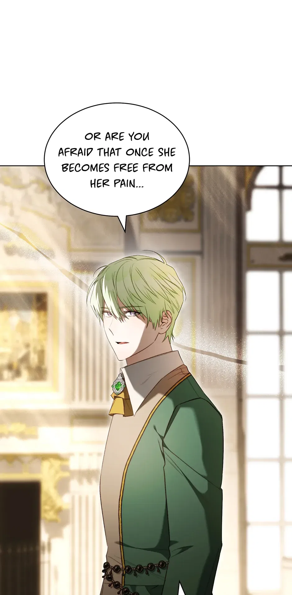 Ways to Satisfy a Devil Chapter 81 – Page 53