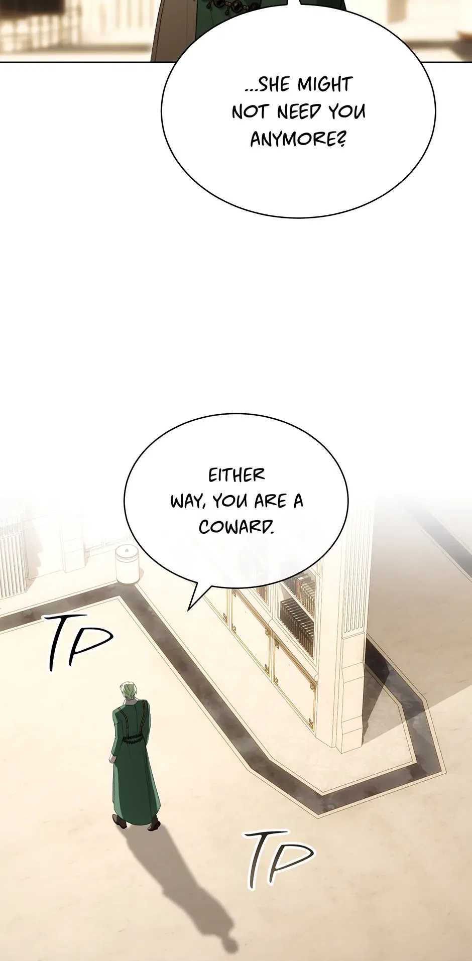 Ways to Satisfy a Devil Chapter 81 – Page 54