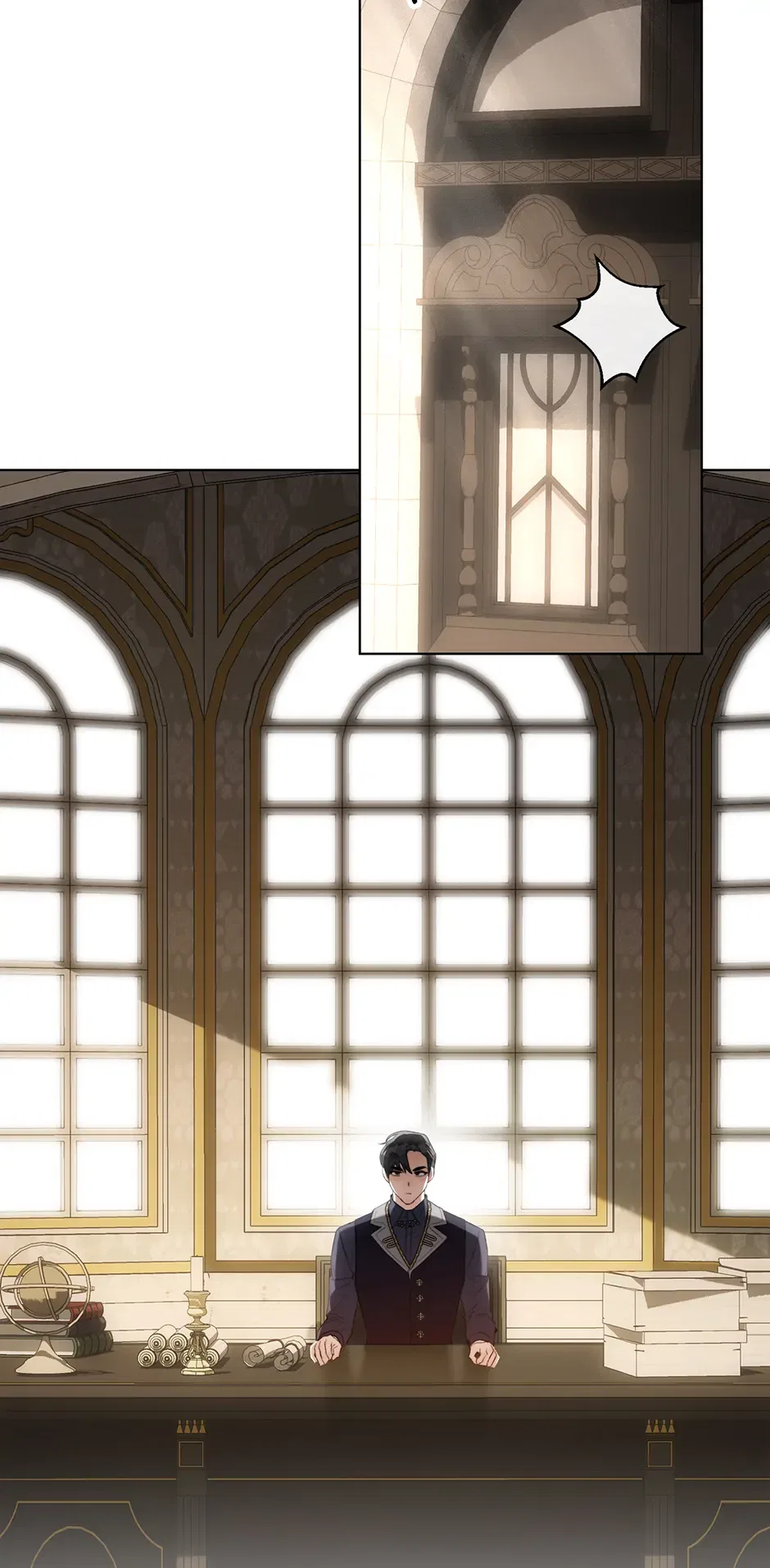 Ways to Satisfy a Devil Chapter 81 – Page 56