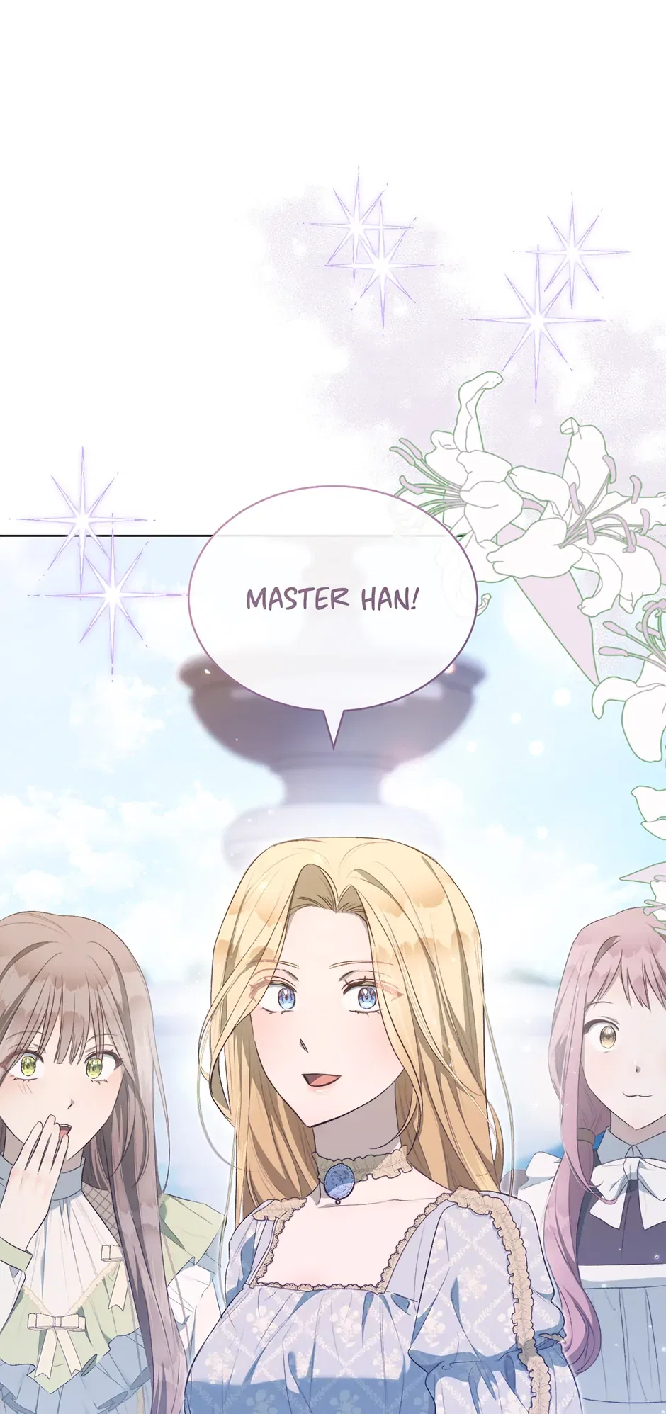 Ways to Satisfy a Devil Chapter 81 – Page 59