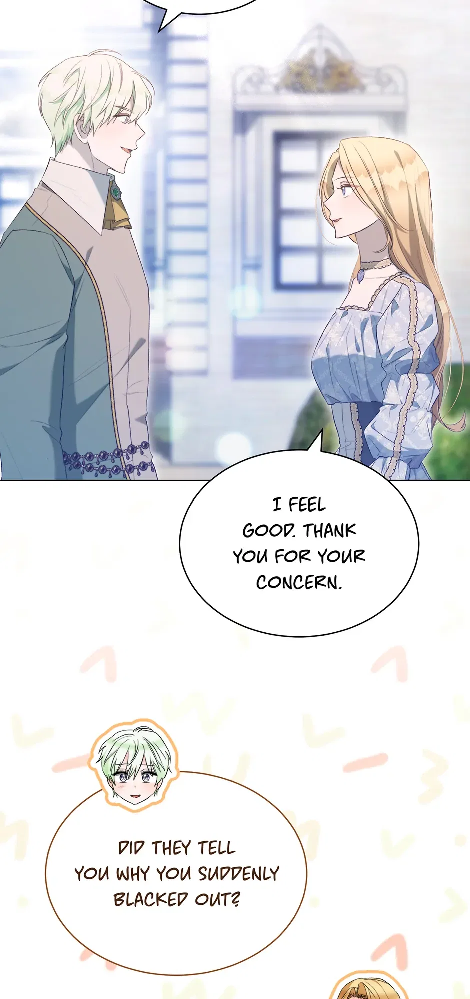 Ways to Satisfy a Devil Chapter 81 – Page 61
