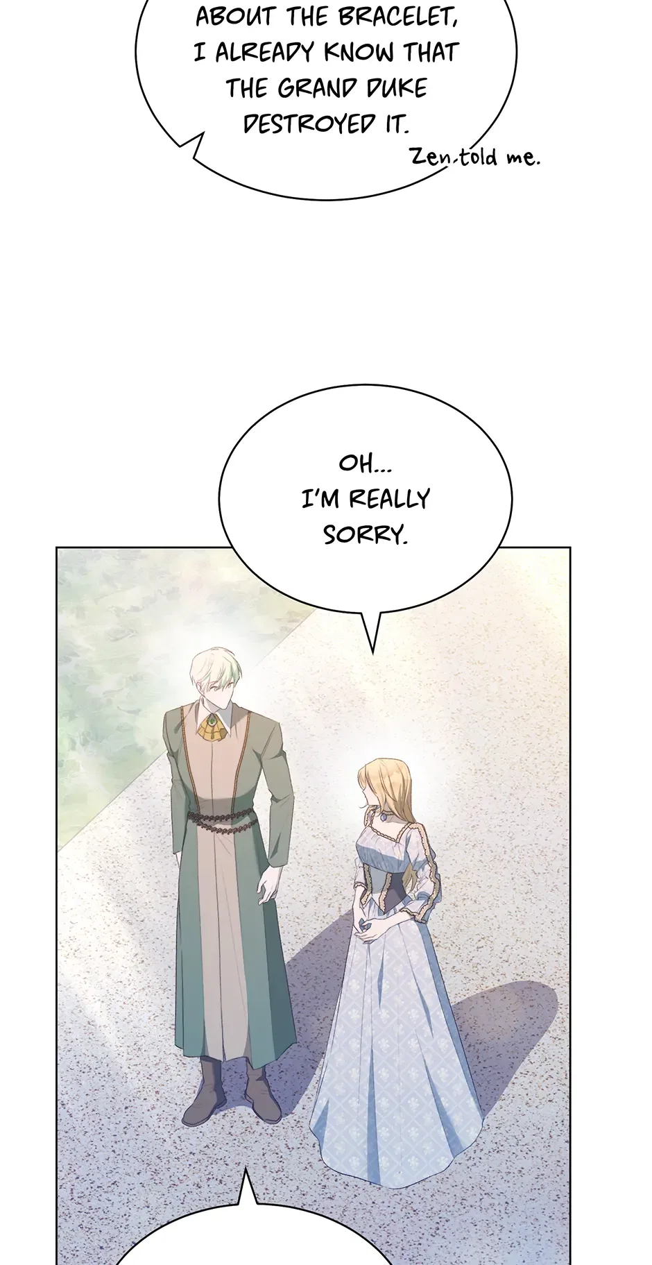 Ways to Satisfy a Devil Chapter 81 – Page 66