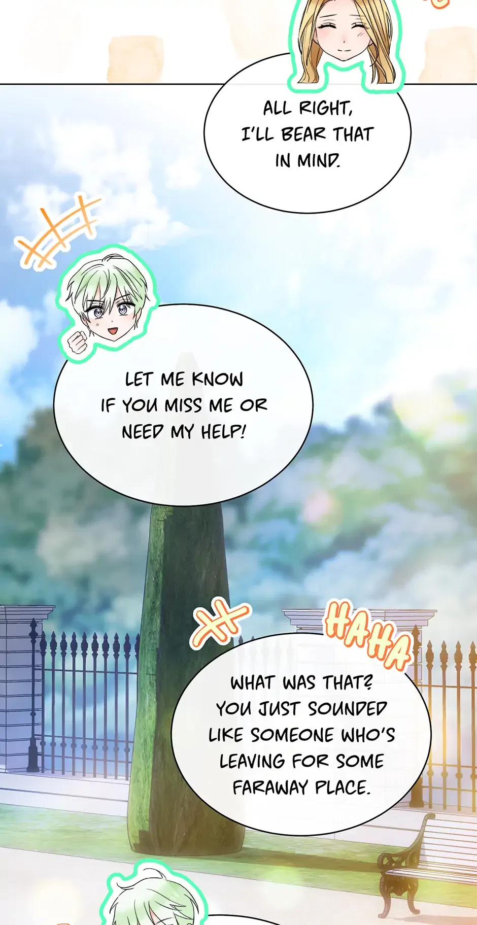 Ways to Satisfy a Devil Chapter 81 – Page 72