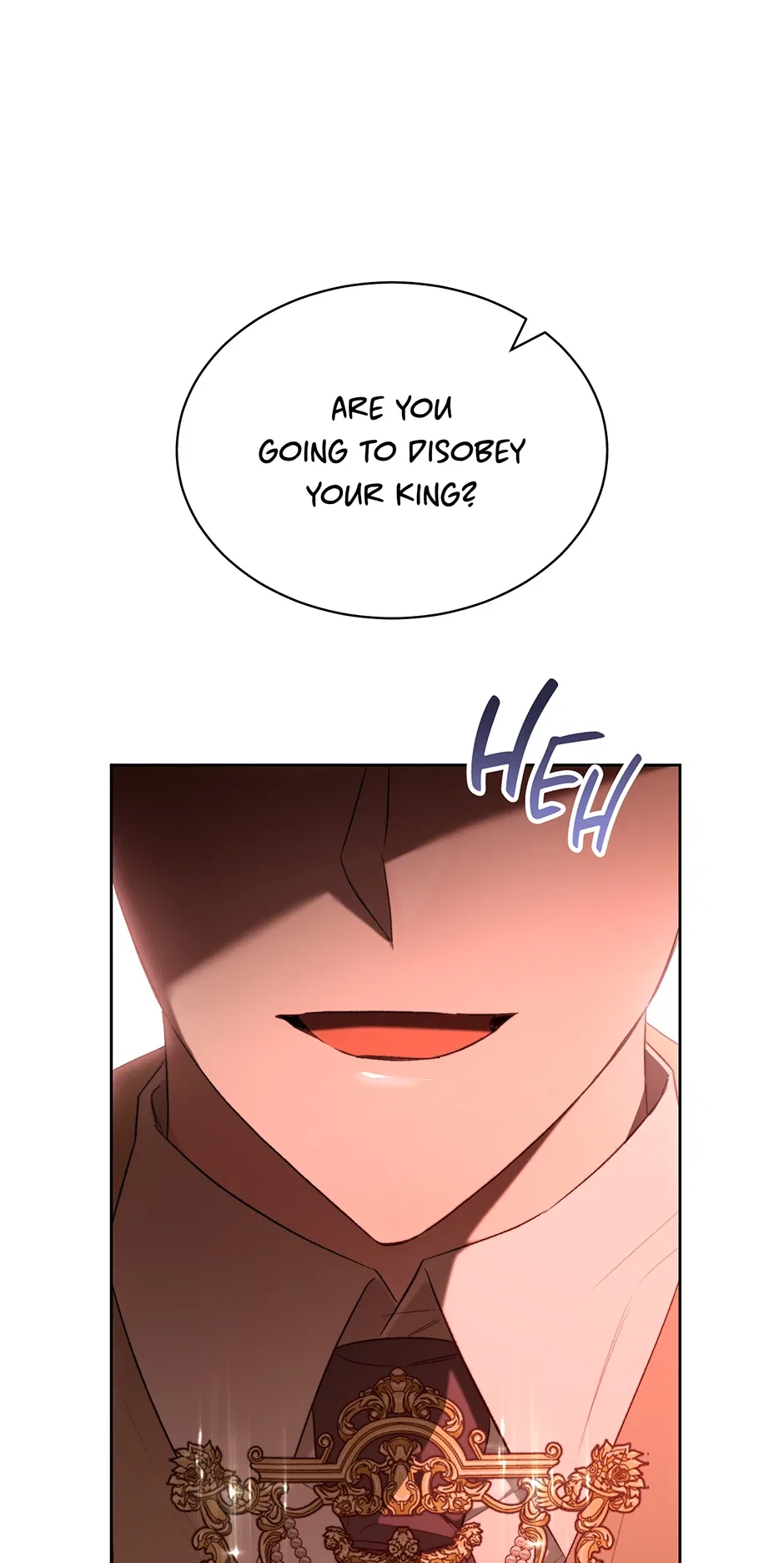 Ways to Satisfy a Devil Chapter 80 – Page 1