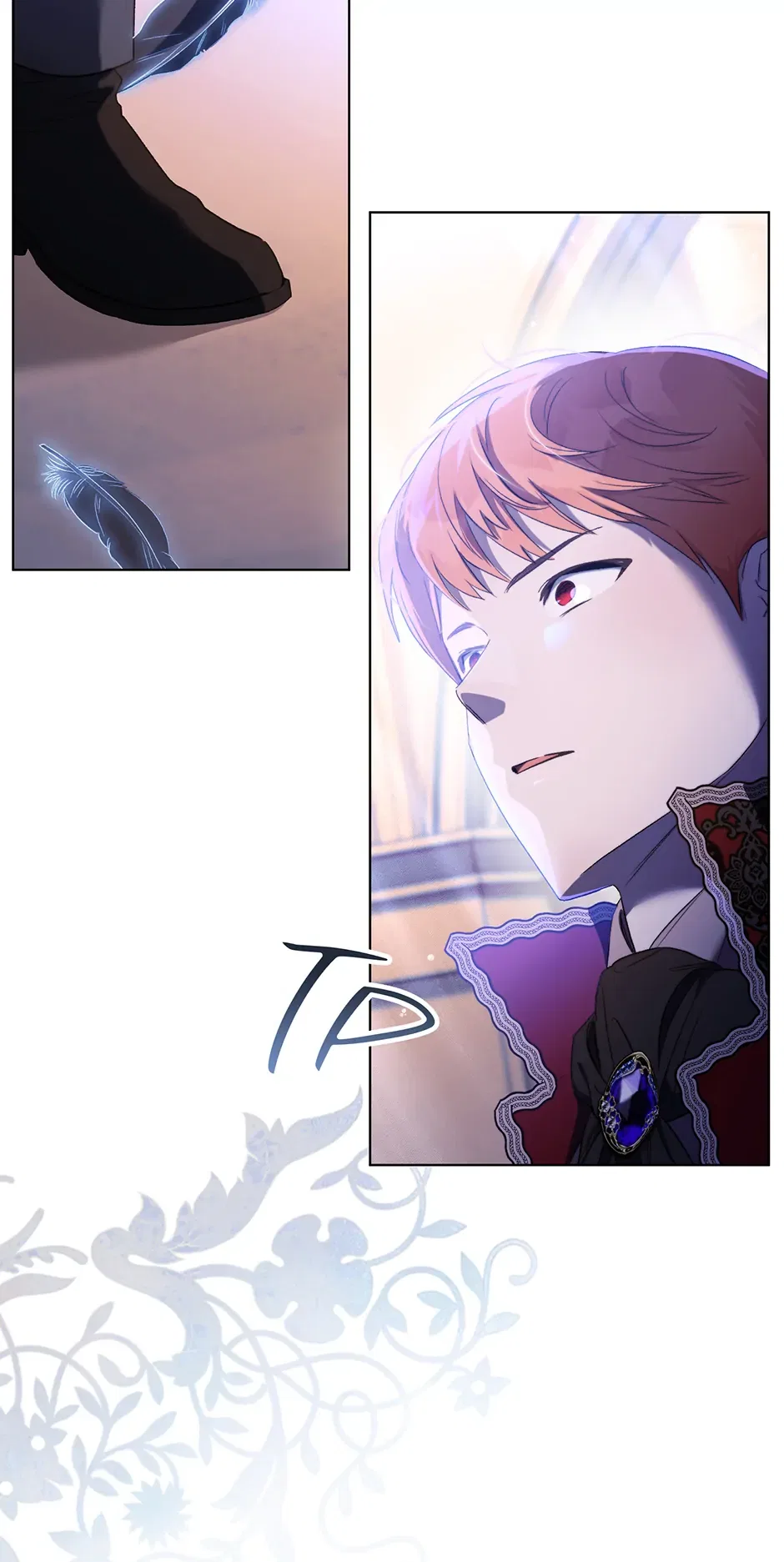 Ways to Satisfy a Devil Chapter 80 – Page 6