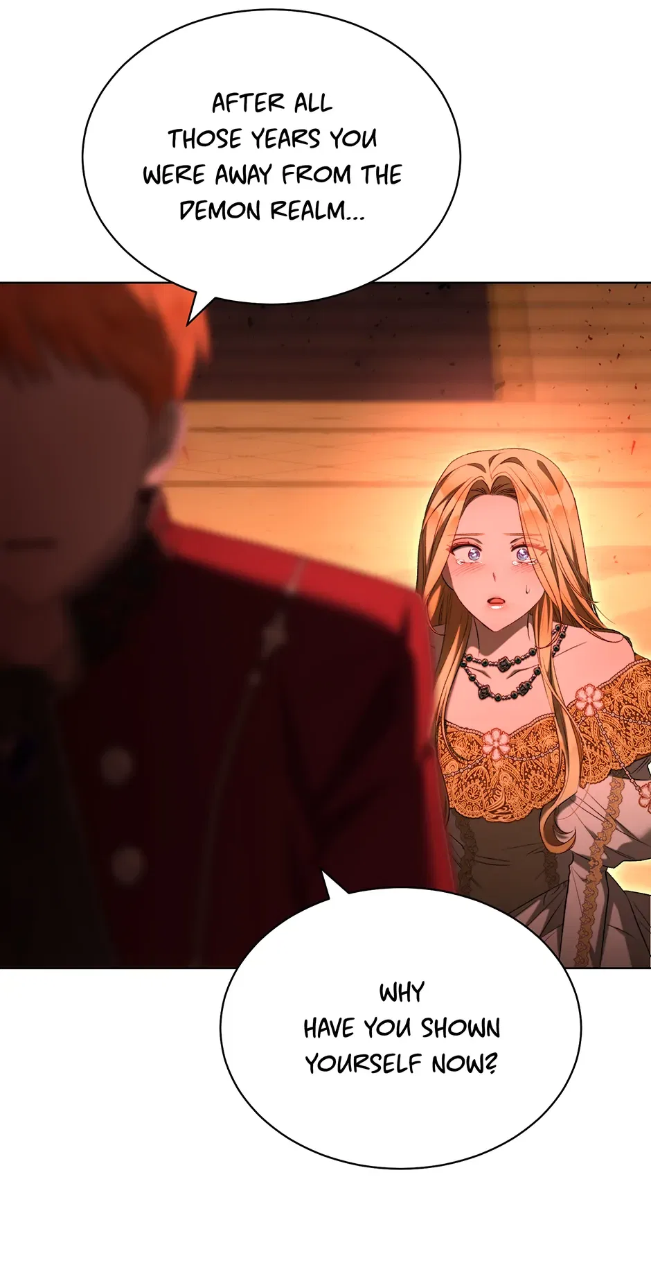 Ways to Satisfy a Devil Chapter 80 – Page 17