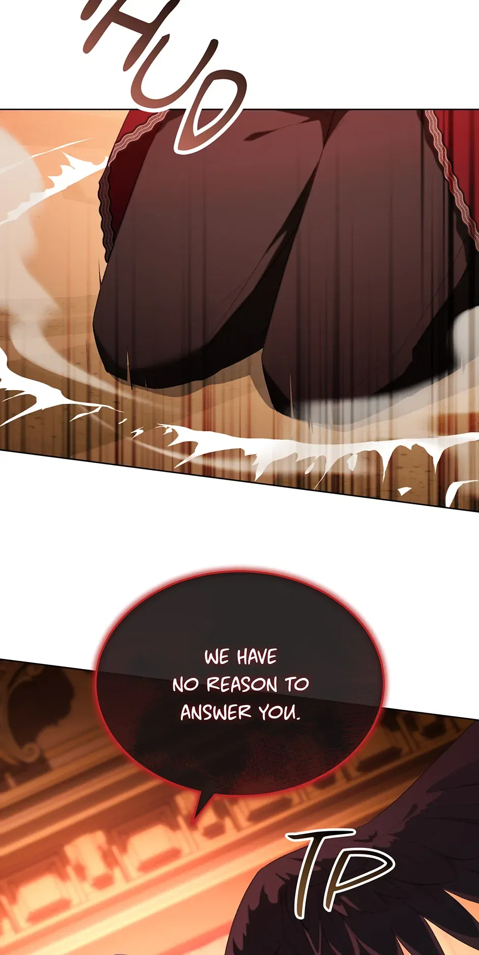 Ways to Satisfy a Devil Chapter 80 – Page 21
