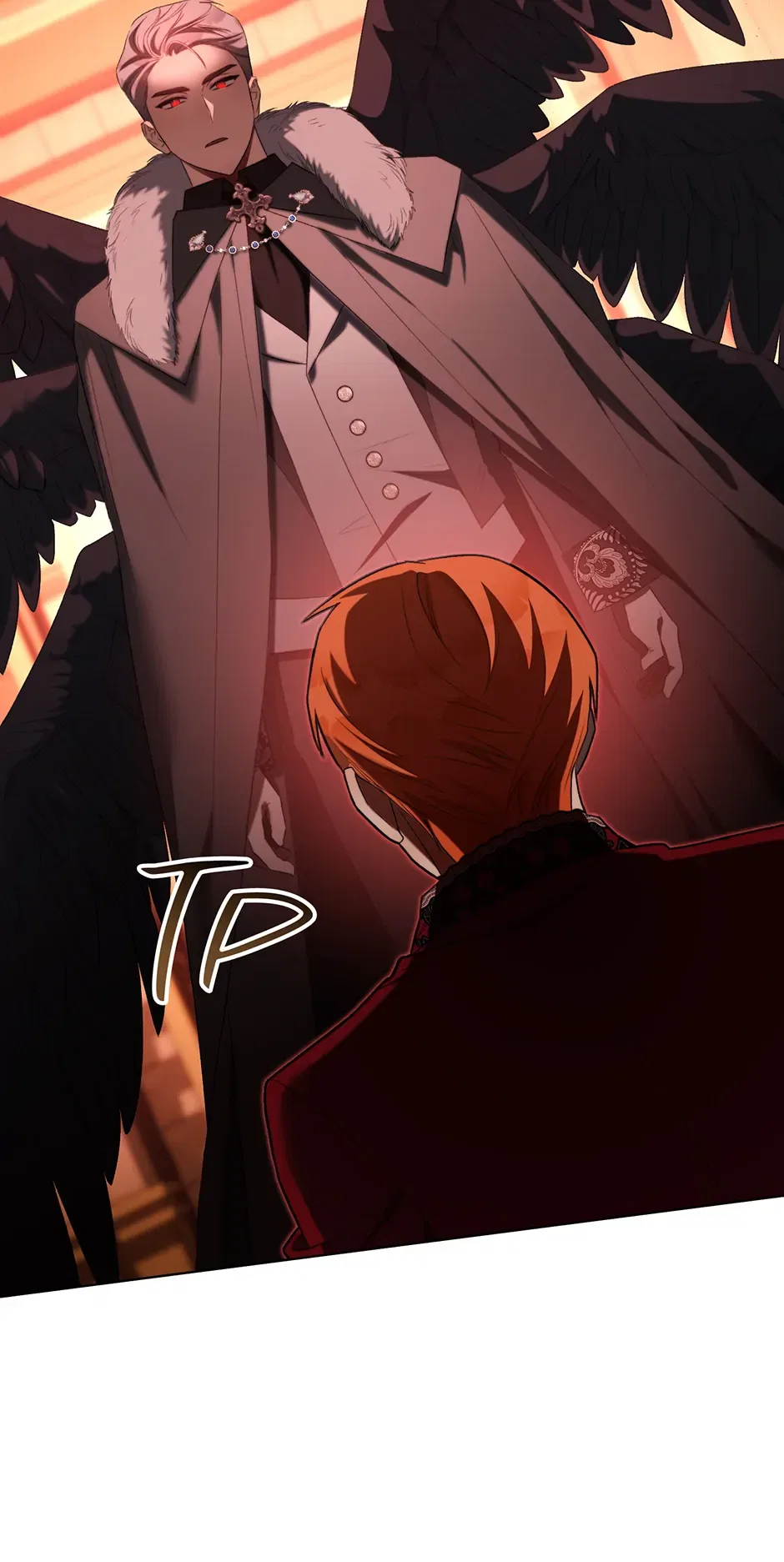 Ways to Satisfy a Devil Chapter 80 – Page 22