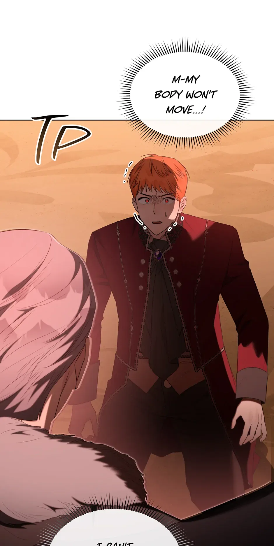 Ways to Satisfy a Devil Chapter 80 – Page 23