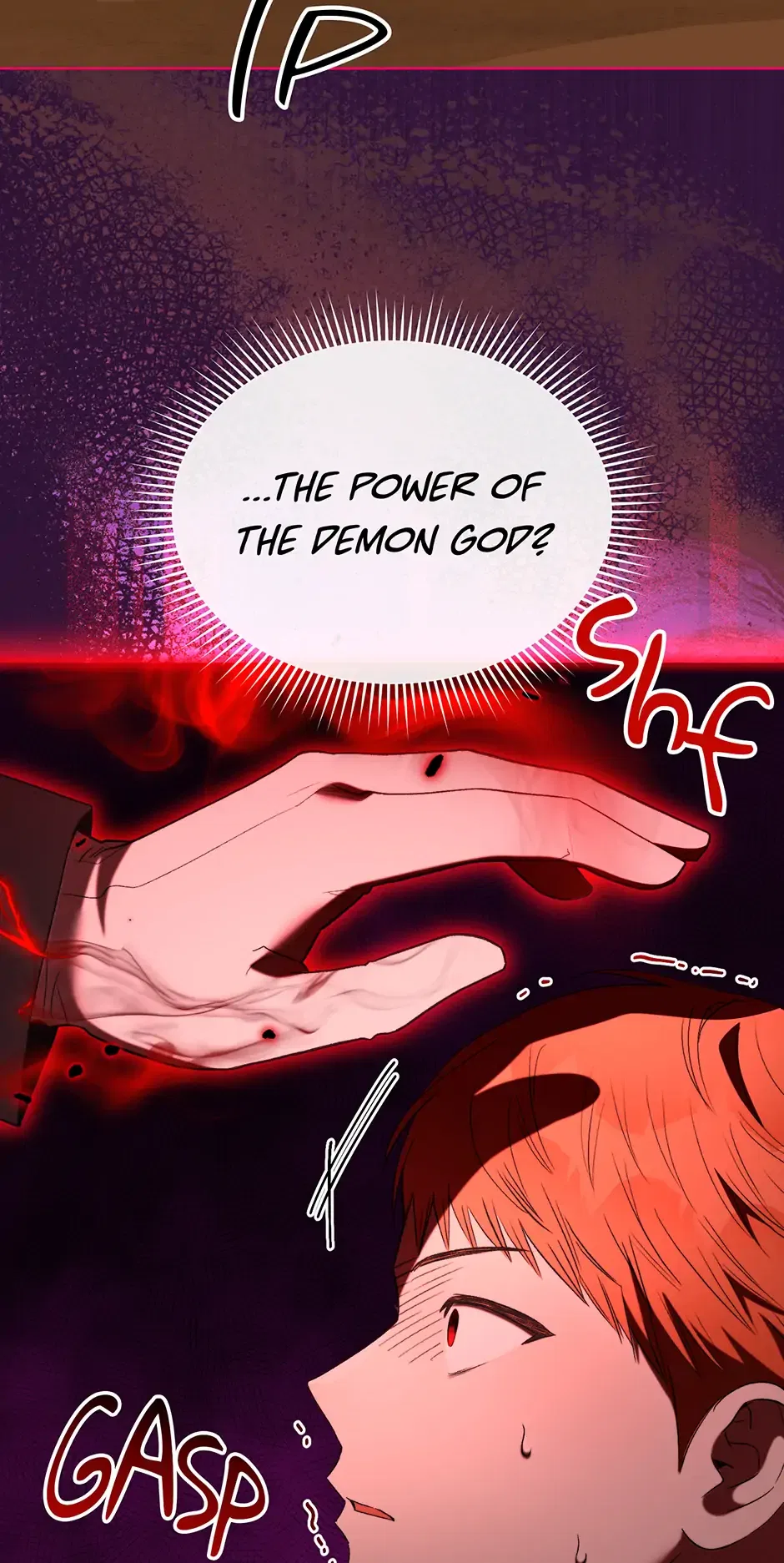 Ways to Satisfy a Devil Chapter 80 – Page 25