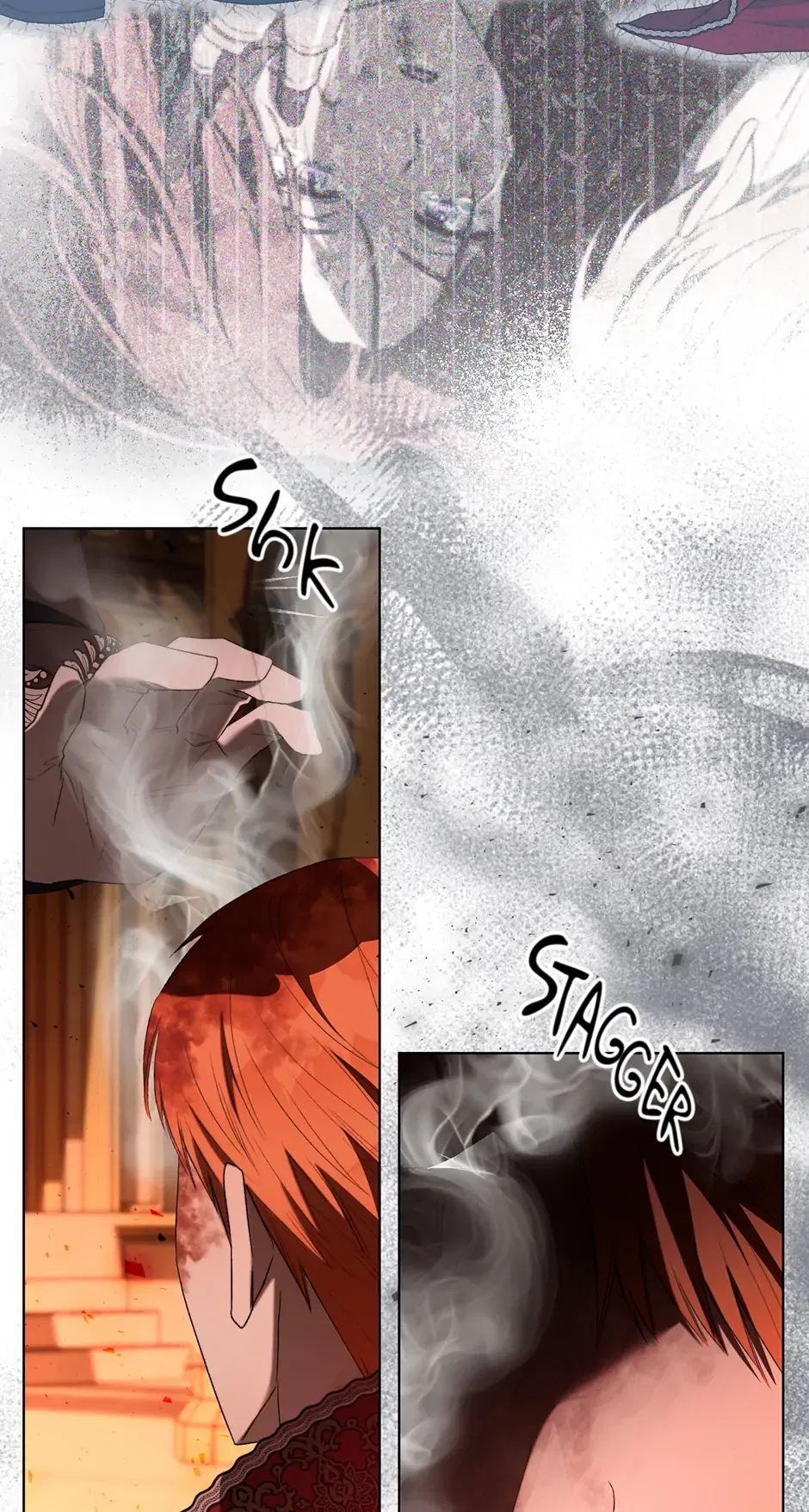 Ways to Satisfy a Devil Chapter 80 – Page 30