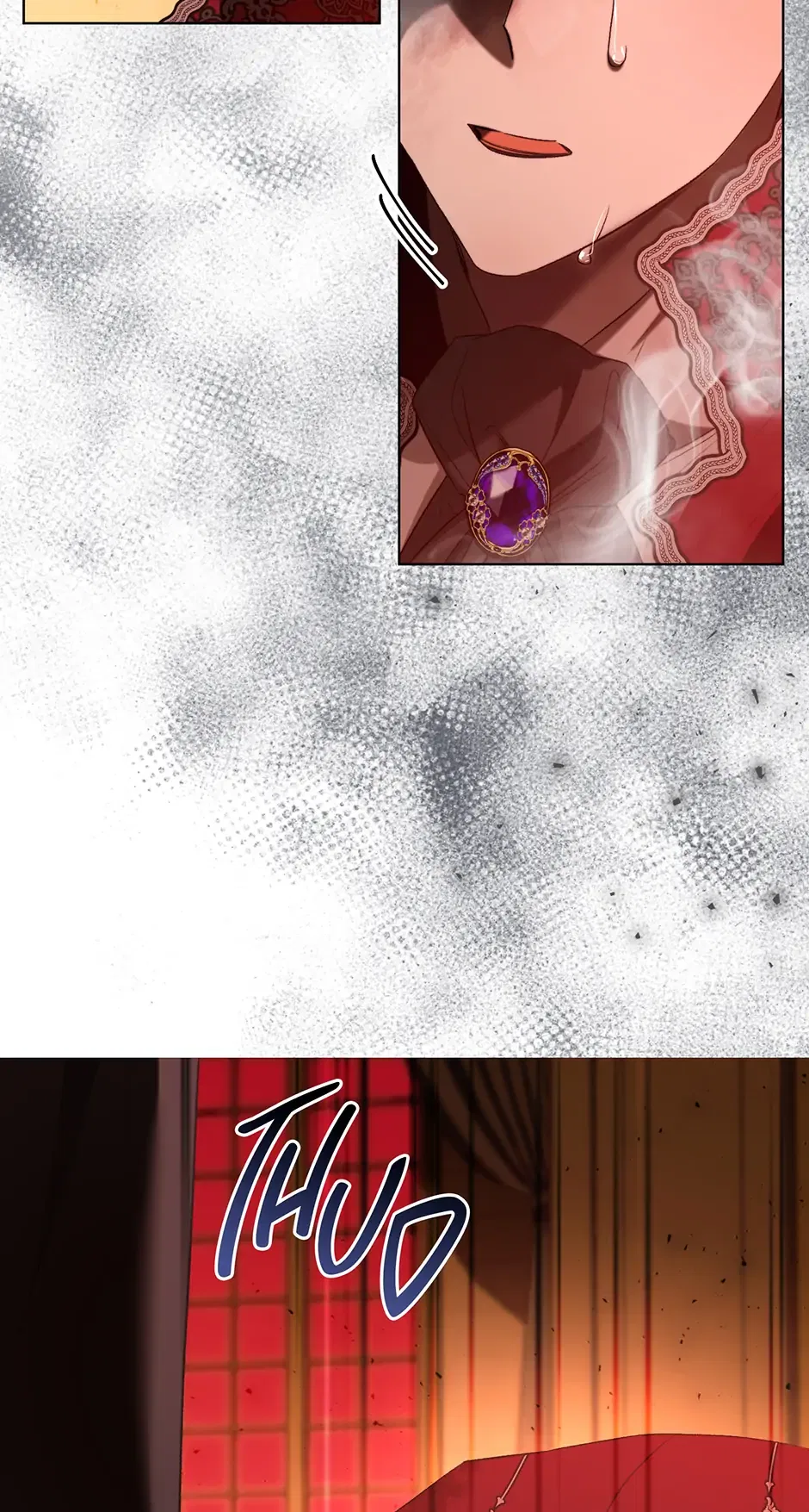 Ways to Satisfy a Devil Chapter 80 – Page 31