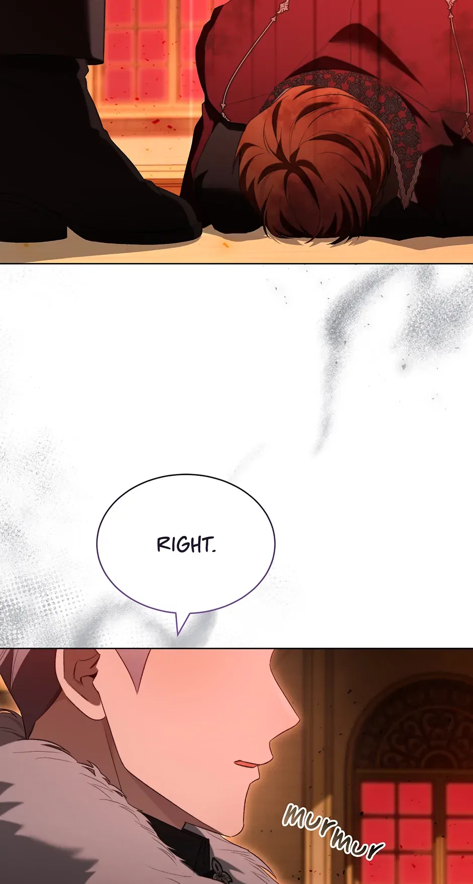 Ways to Satisfy a Devil Chapter 80 – Page 32