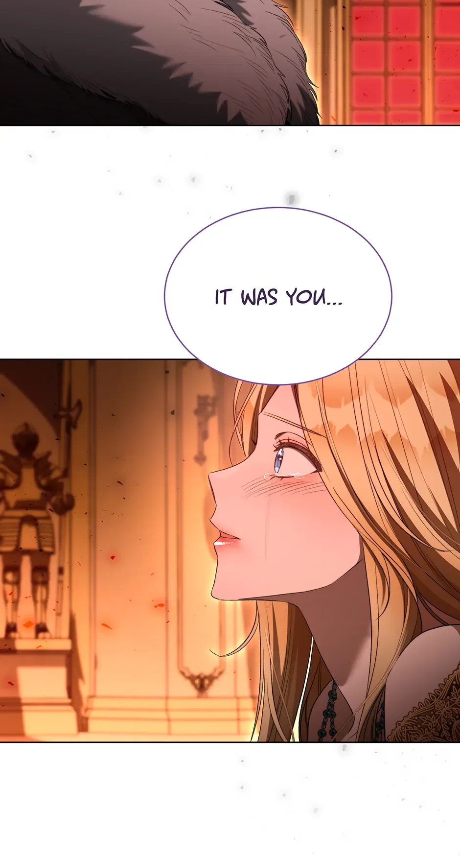 Ways to Satisfy a Devil Chapter 80 – Page 33