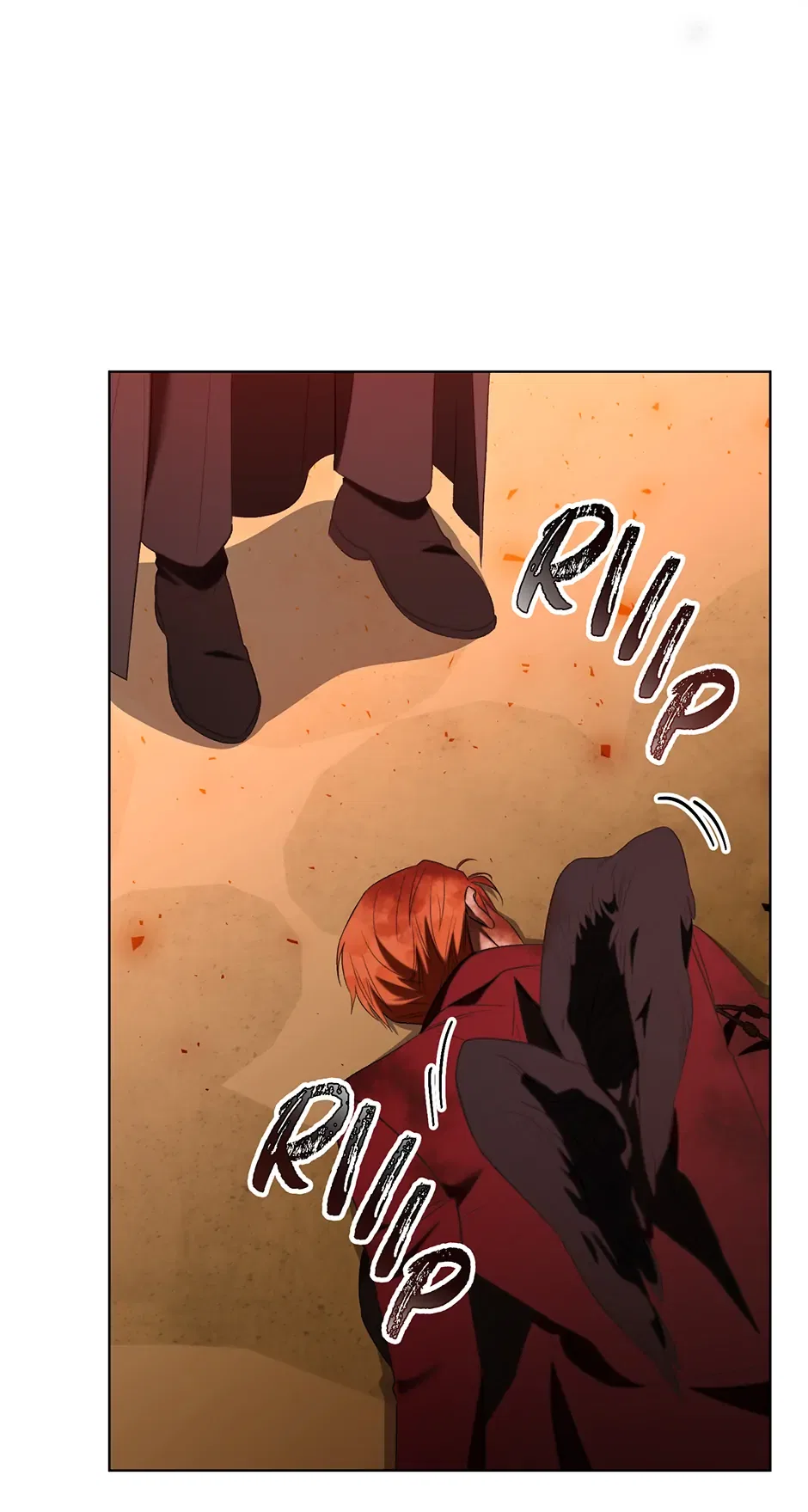 Ways to Satisfy a Devil Chapter 80 – Page 34