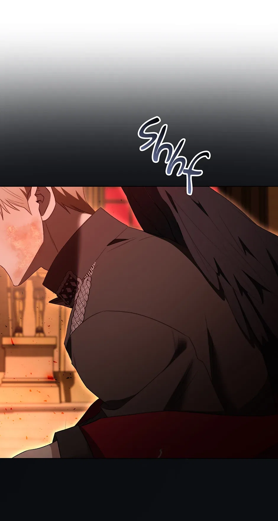 Ways to Satisfy a Devil Chapter 80 – Page 35