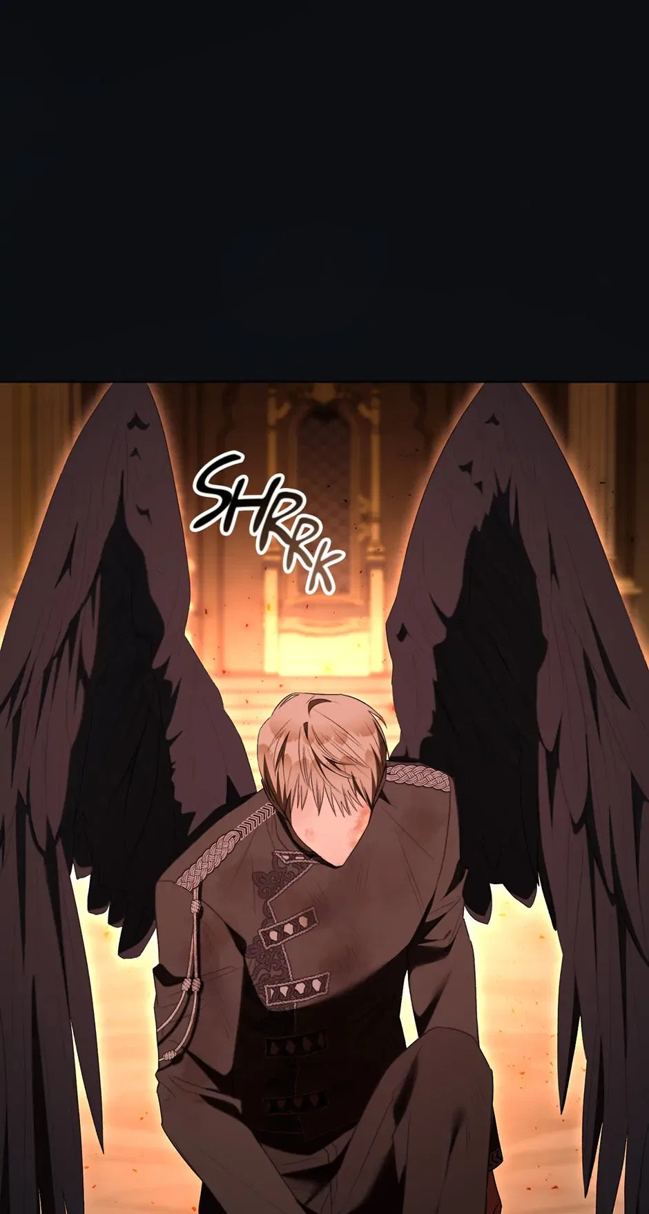 Ways to Satisfy a Devil Chapter 80 – Page 36