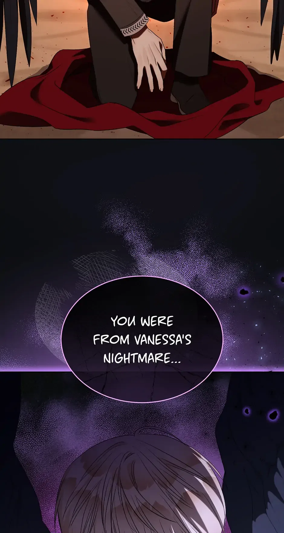 Ways to Satisfy a Devil Chapter 80 – Page 37