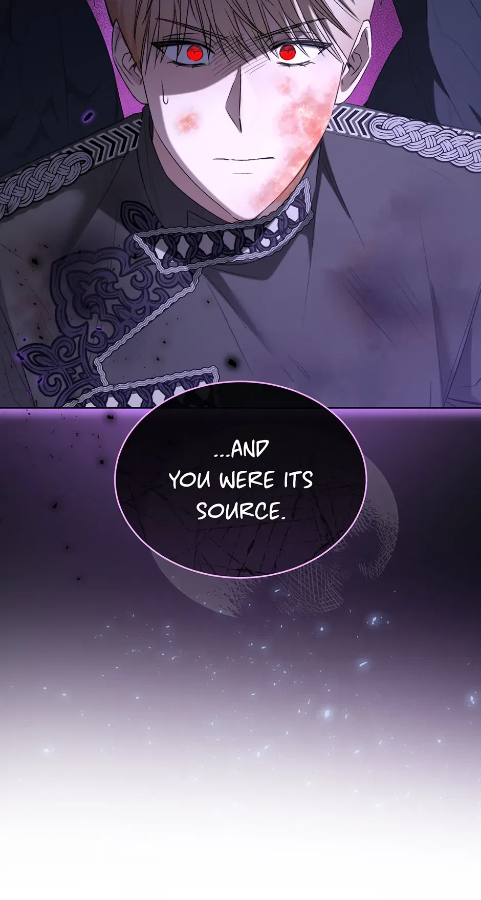 Ways to Satisfy a Devil Chapter 80 – Page 38