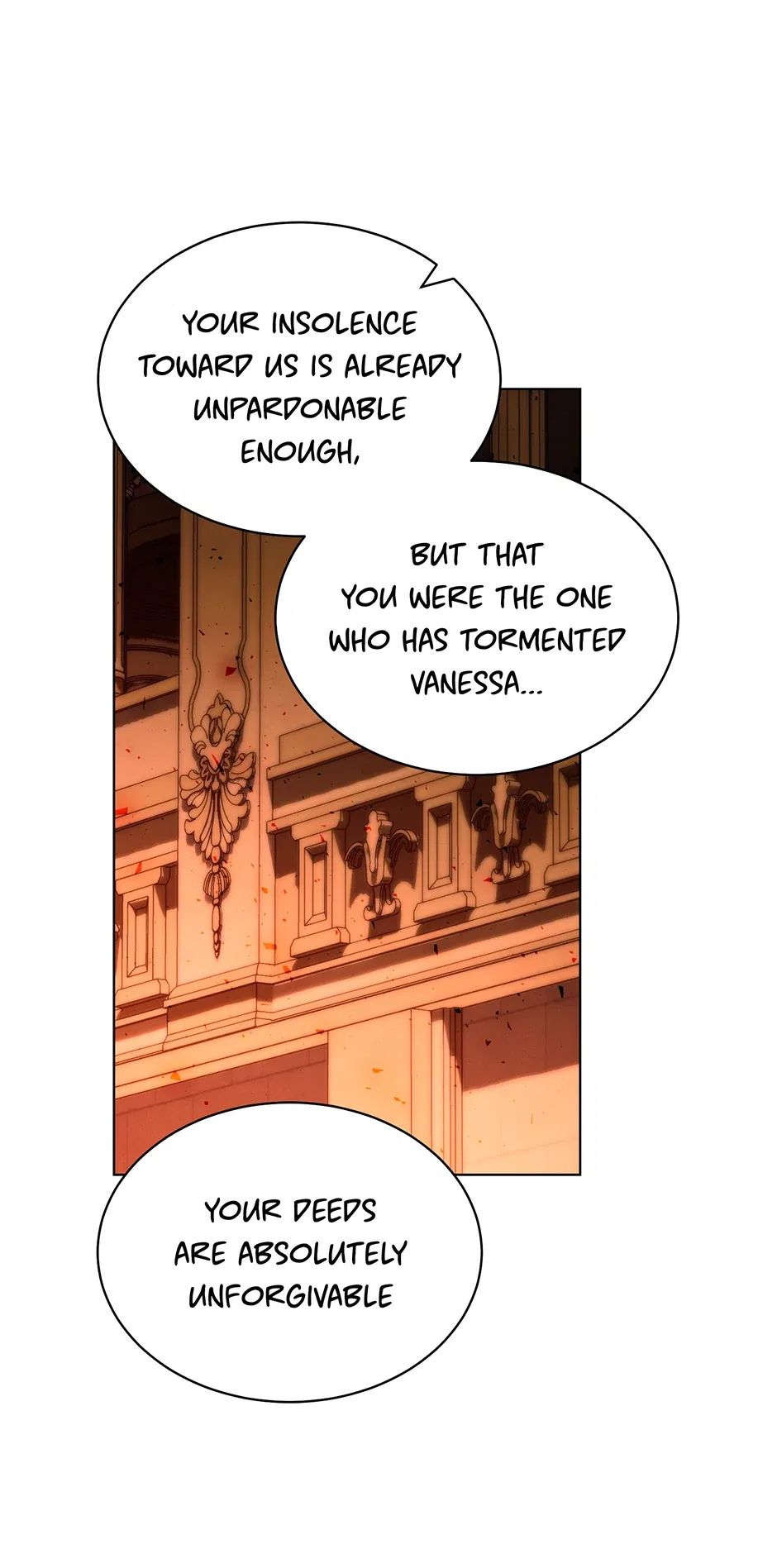 Ways to Satisfy a Devil Chapter 80 – Page 39