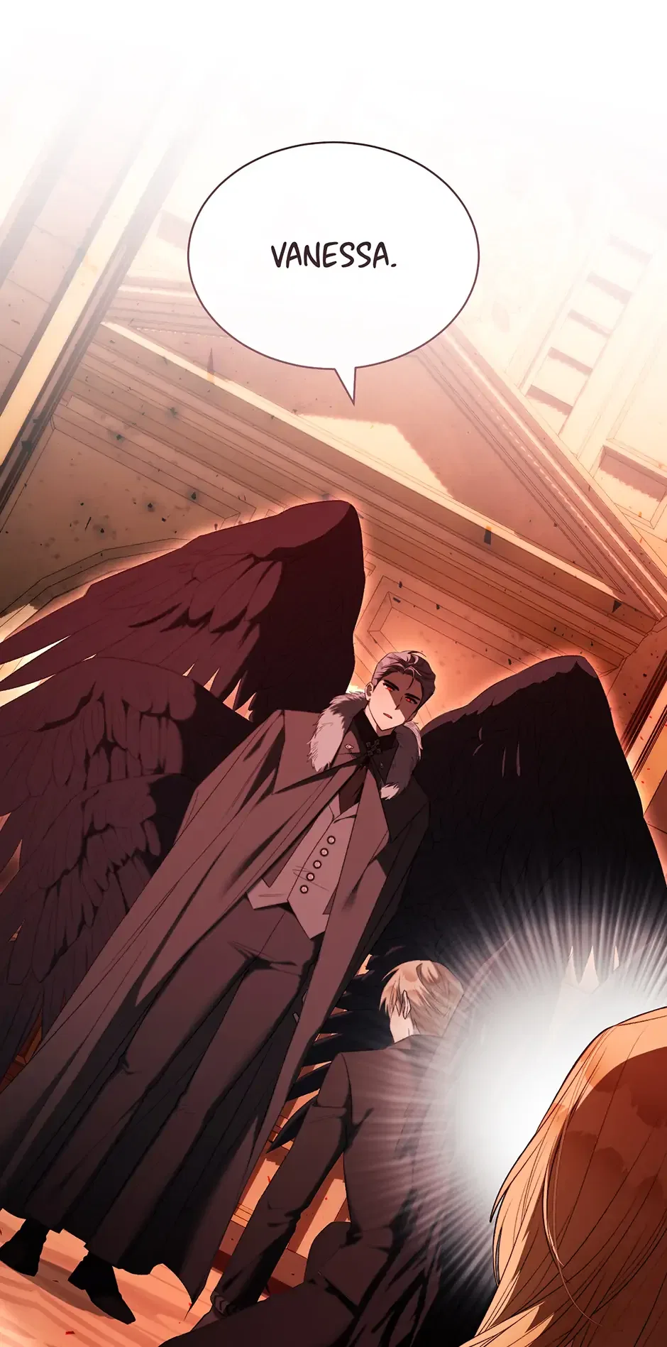 Ways to Satisfy a Devil Chapter 80 – Page 40
