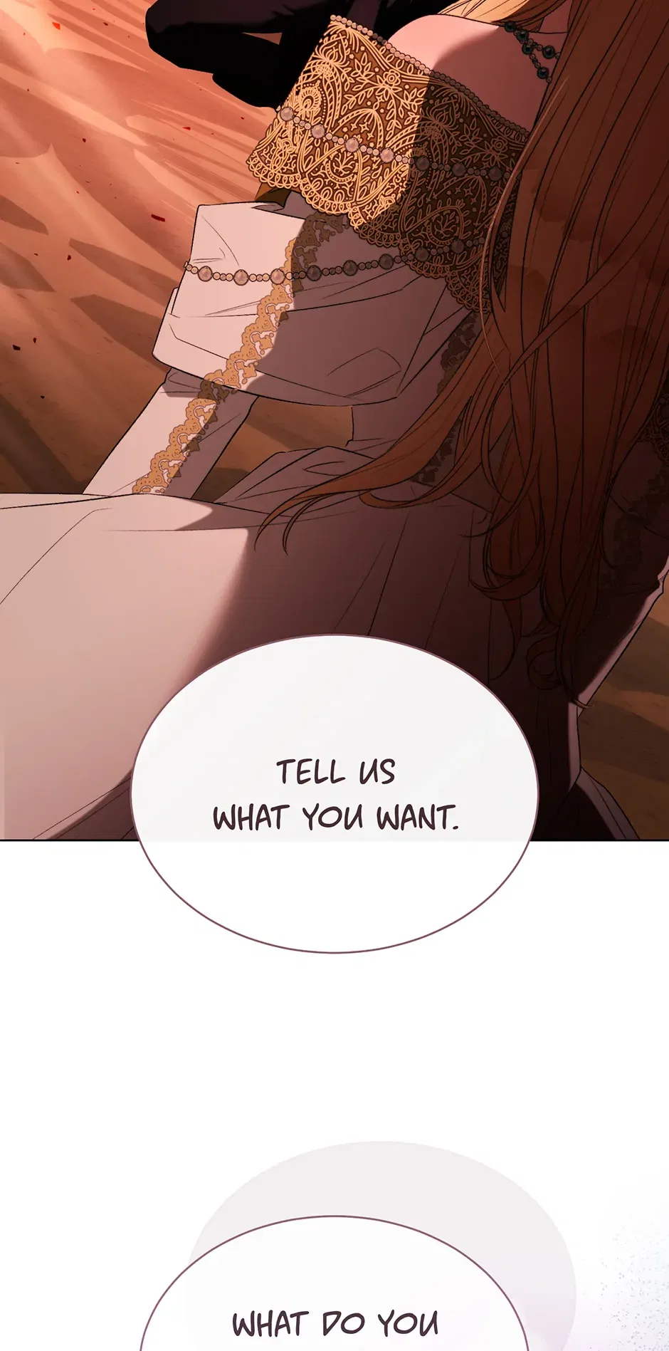 Ways to Satisfy a Devil Chapter 80 – Page 41