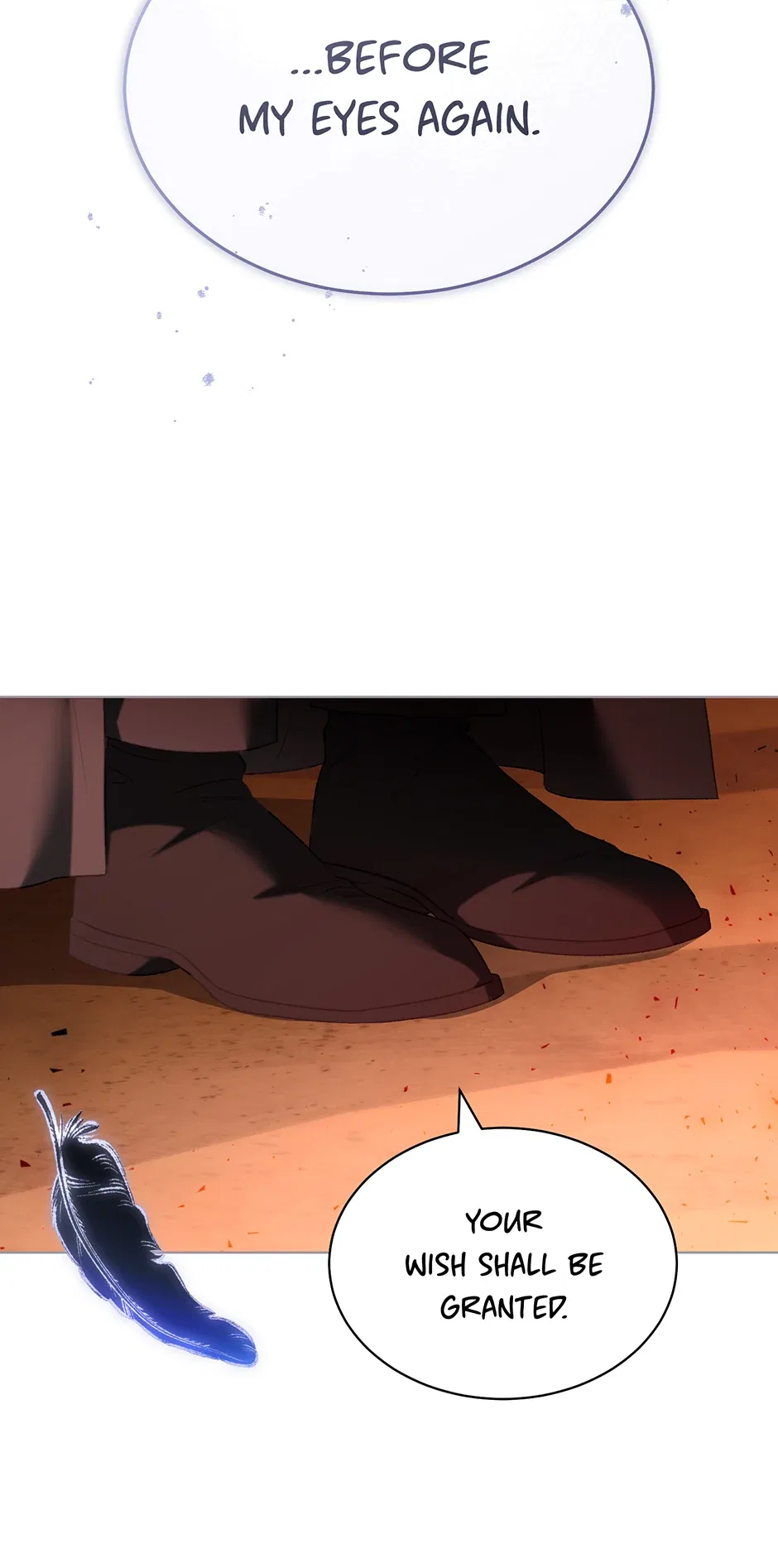 Ways to Satisfy a Devil Chapter 80 – Page 46