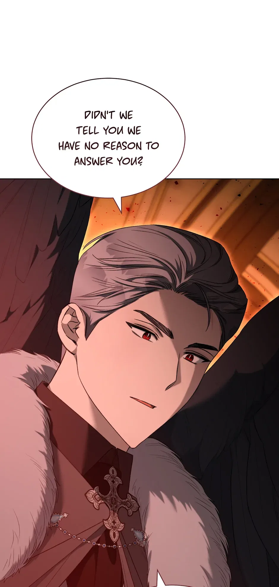 Ways to Satisfy a Devil Chapter 80 – Page 57