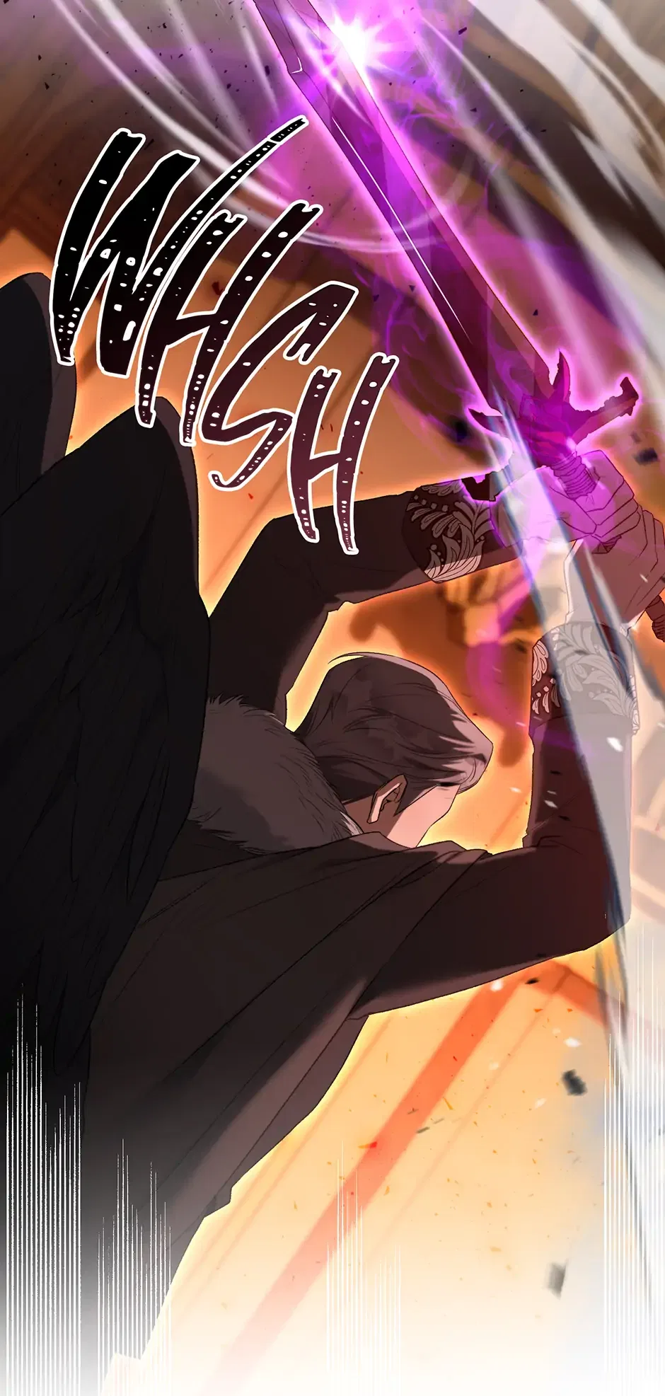 Ways to Satisfy a Devil Chapter 80 – Page 59