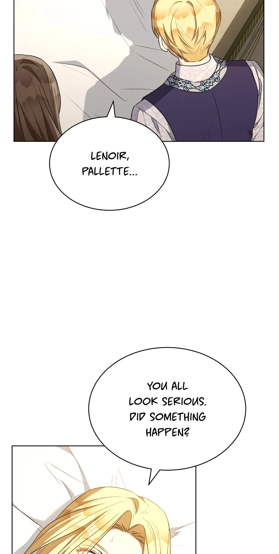 Ways to Satisfy a Devil Chapter 80 – Page 80
