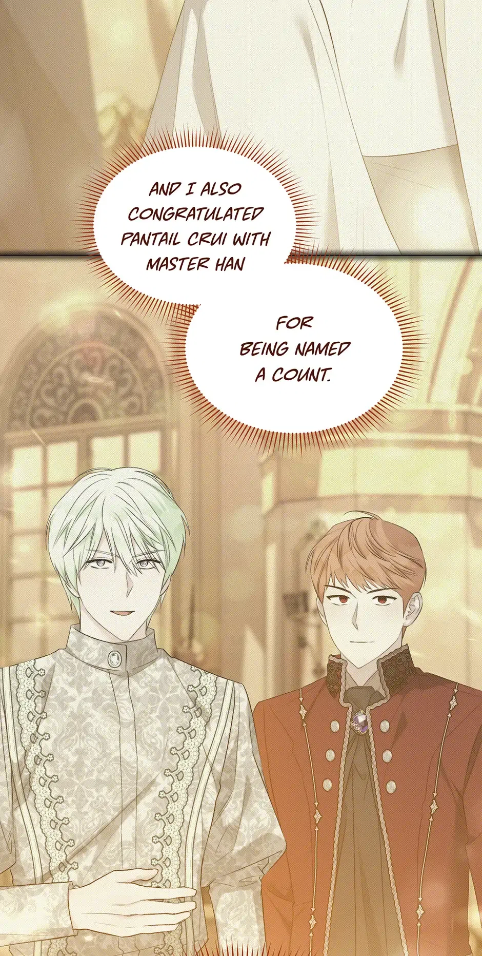 Ways to Satisfy a Devil Chapter 80 – Page 83