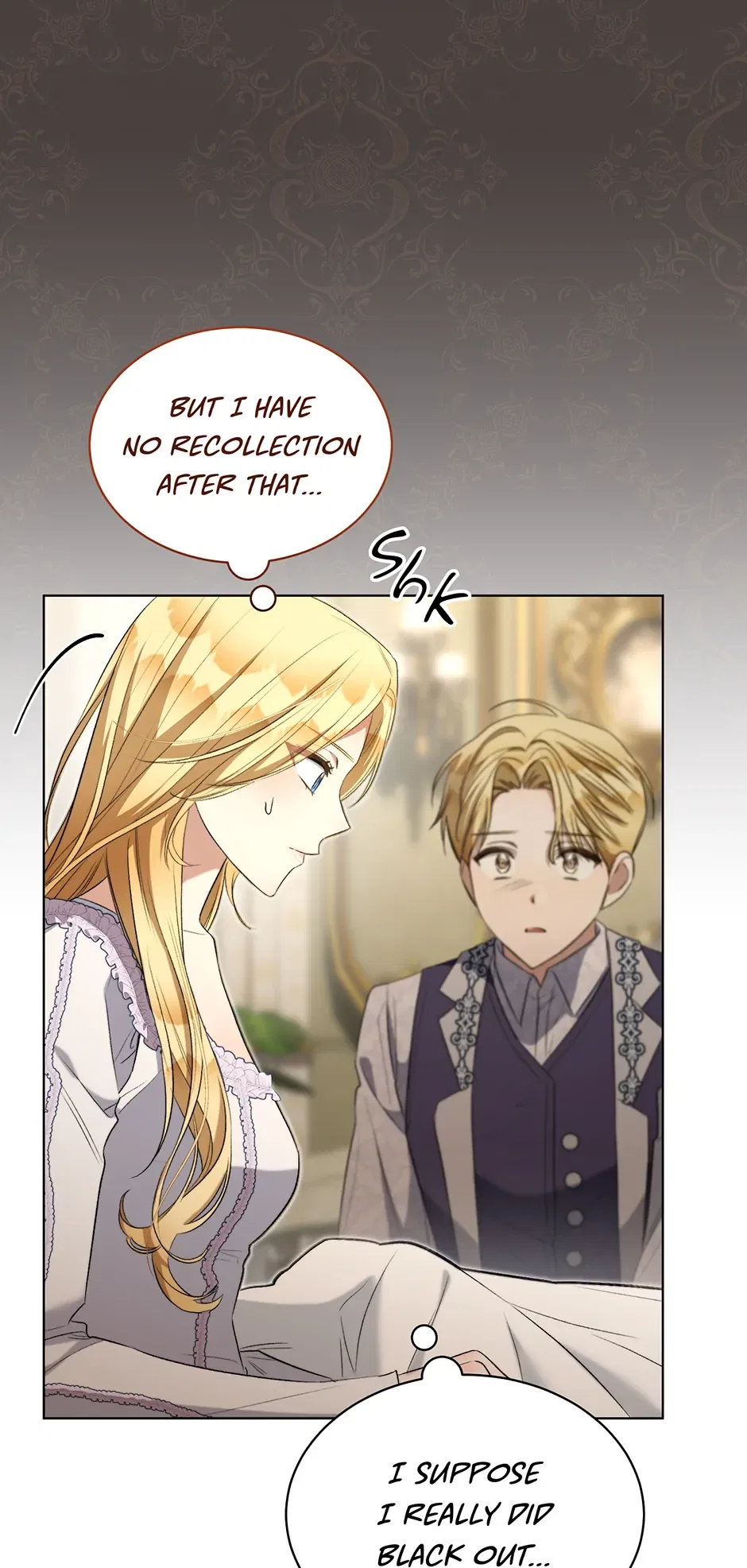 Ways to Satisfy a Devil Chapter 80 – Page 85